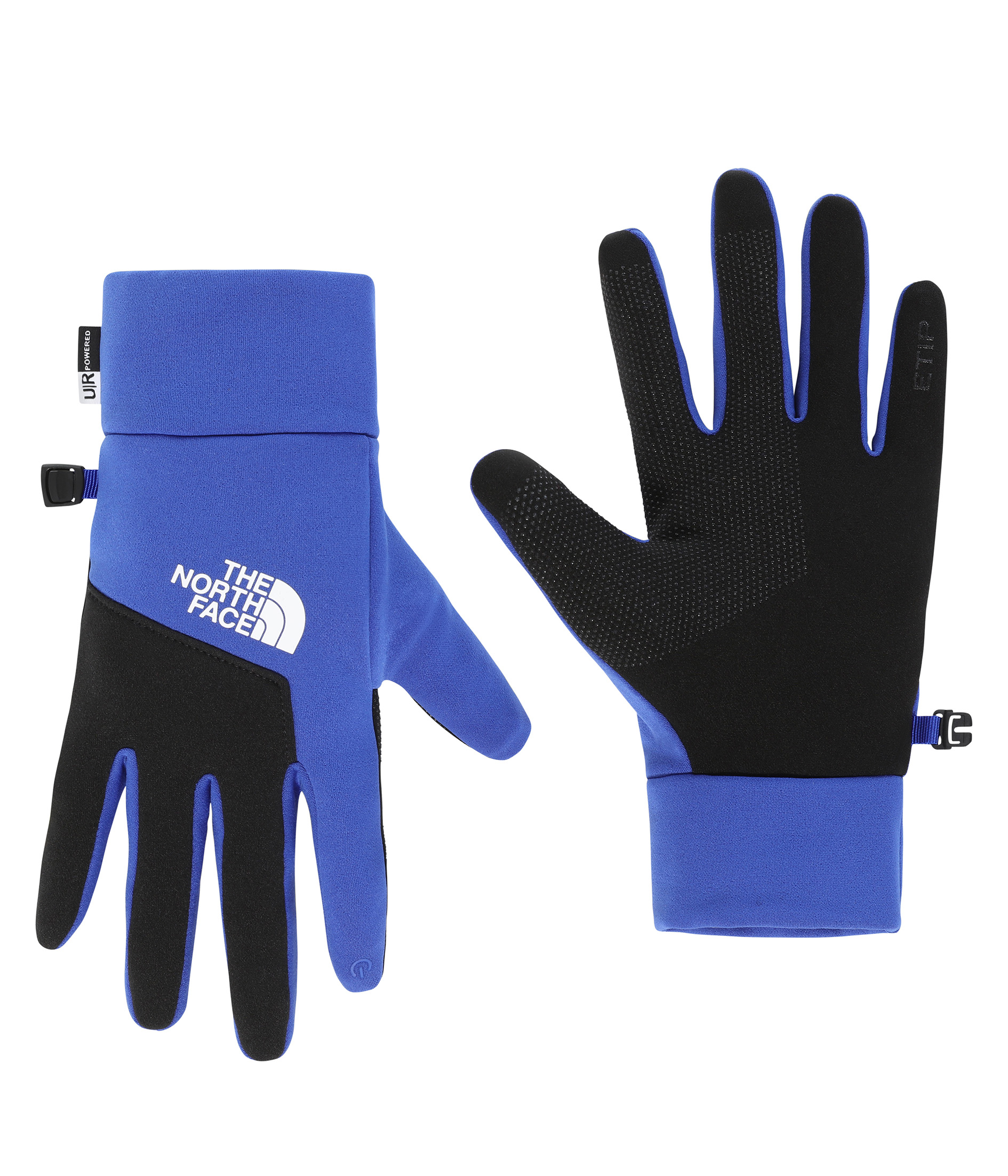 north face iphone gloves