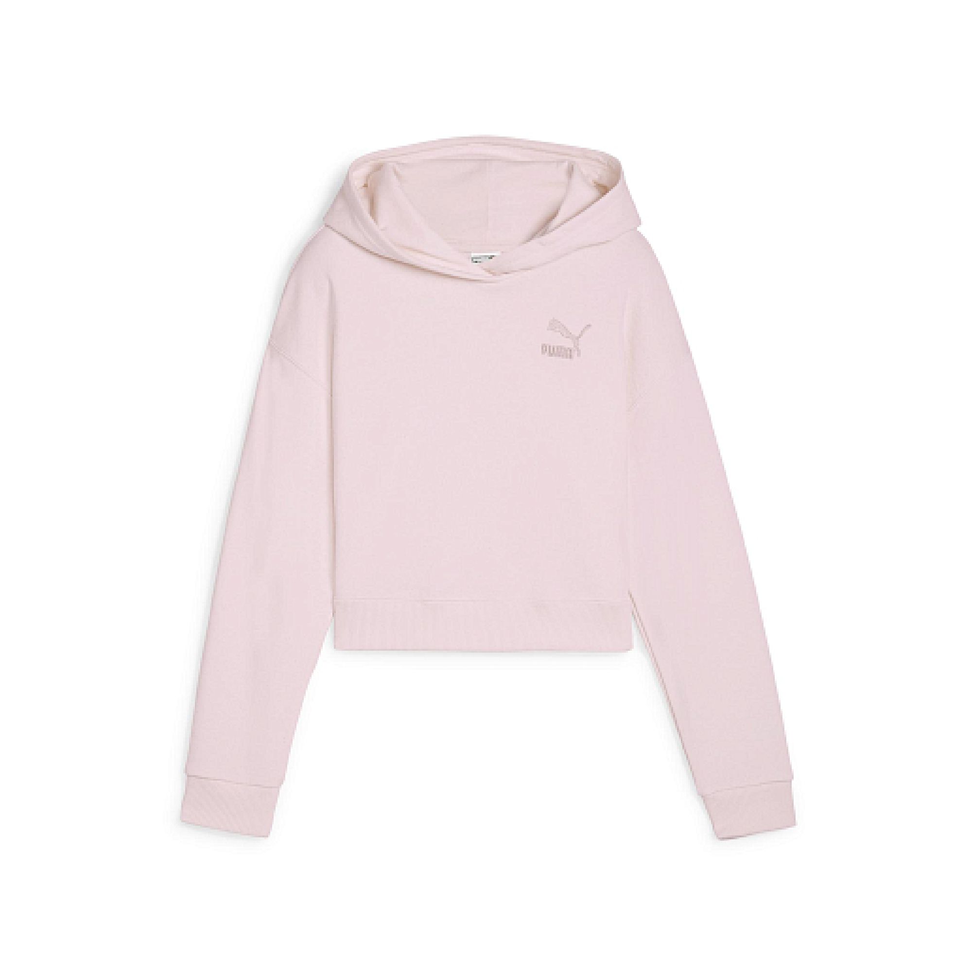 Детская толстовка PUMA BETTER CLASSICS Hoodie