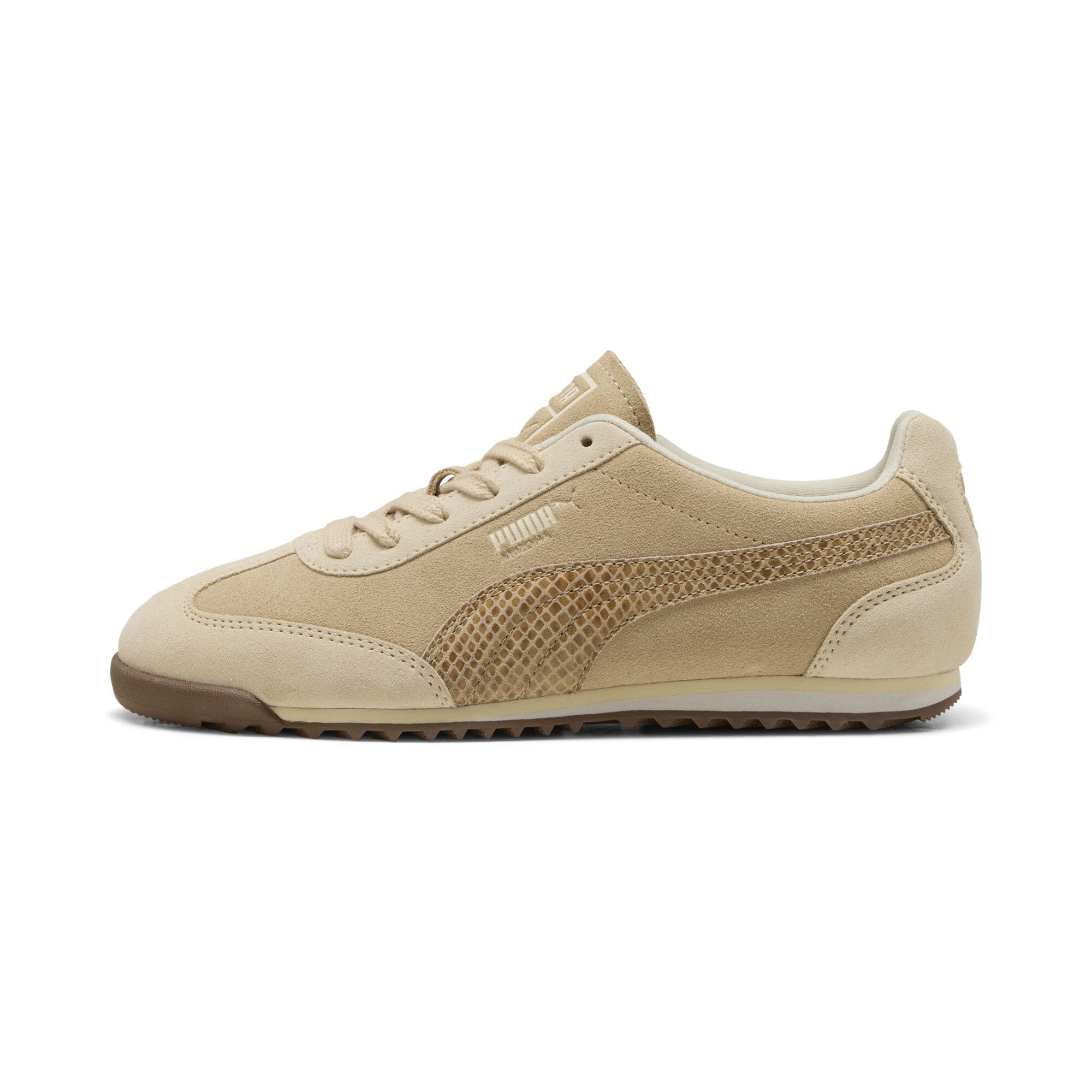 Женские кроссовки PUMA Arizona Snake