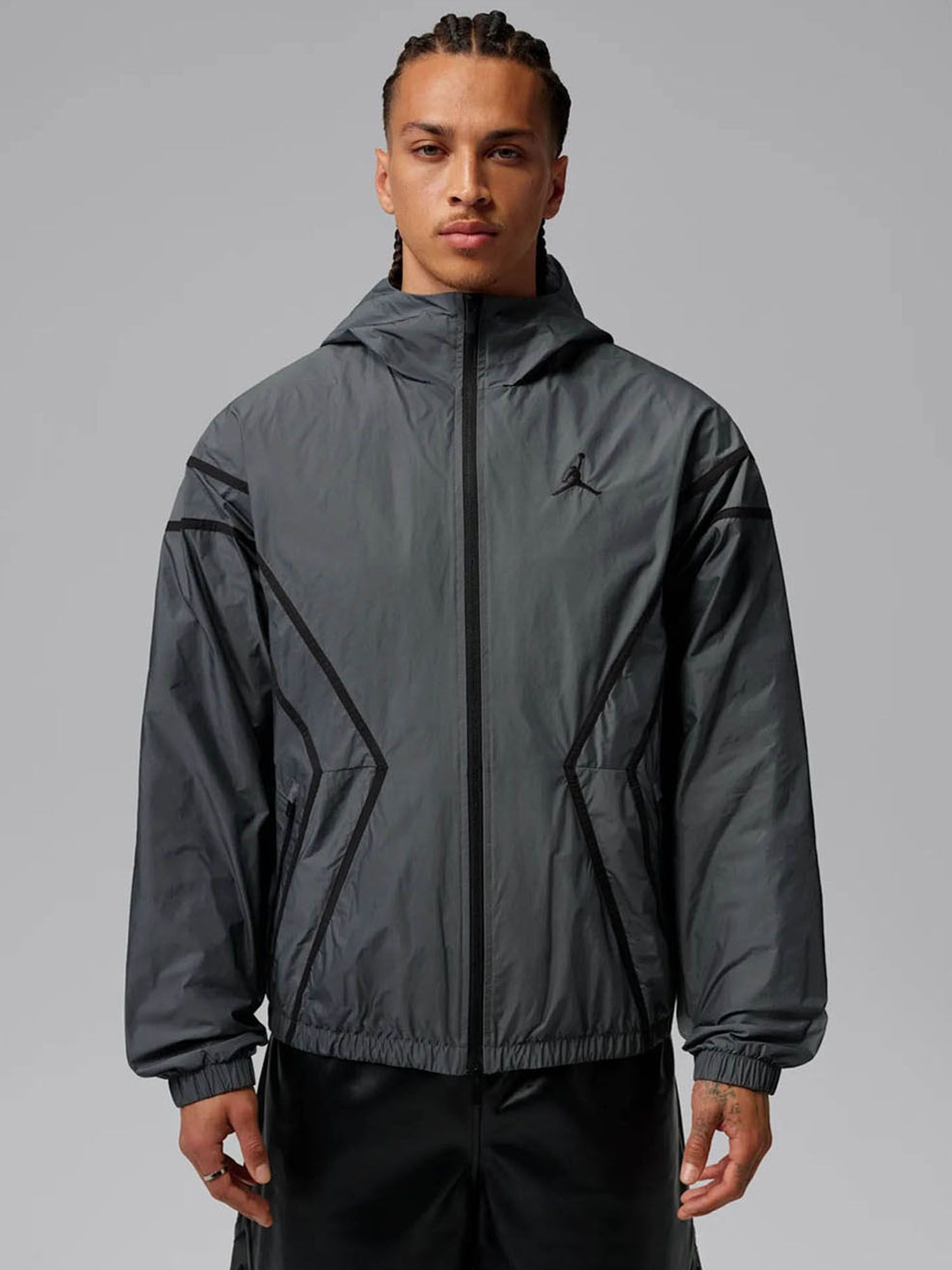 Мужская ветровка Flight Tech Mens Draft Jacket Jordan