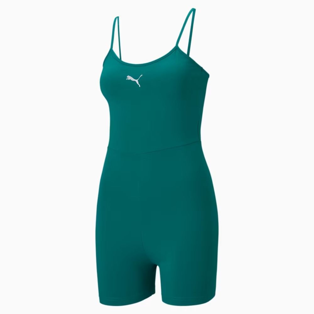 Женский комбинезон PUMA Evide Unitard
