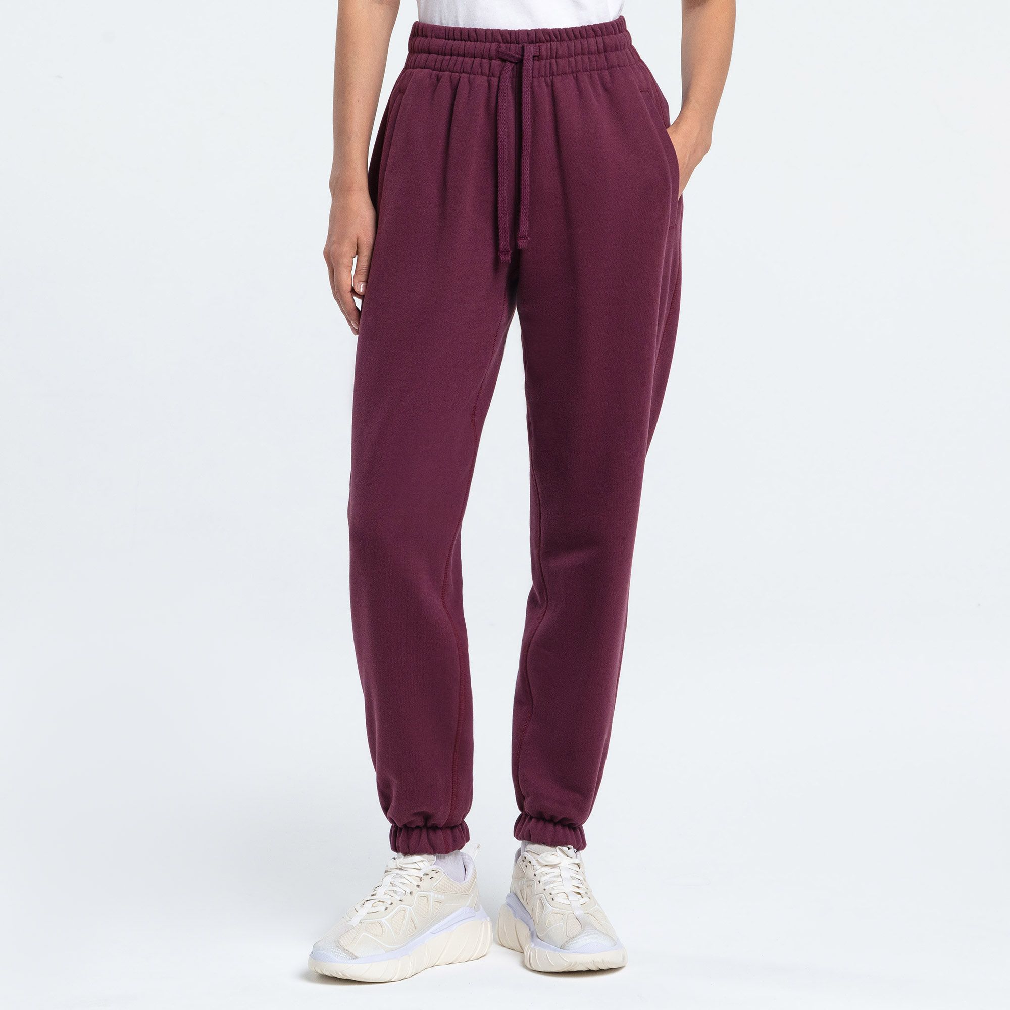 Брюки Streetbeat Basic Fleece Pant