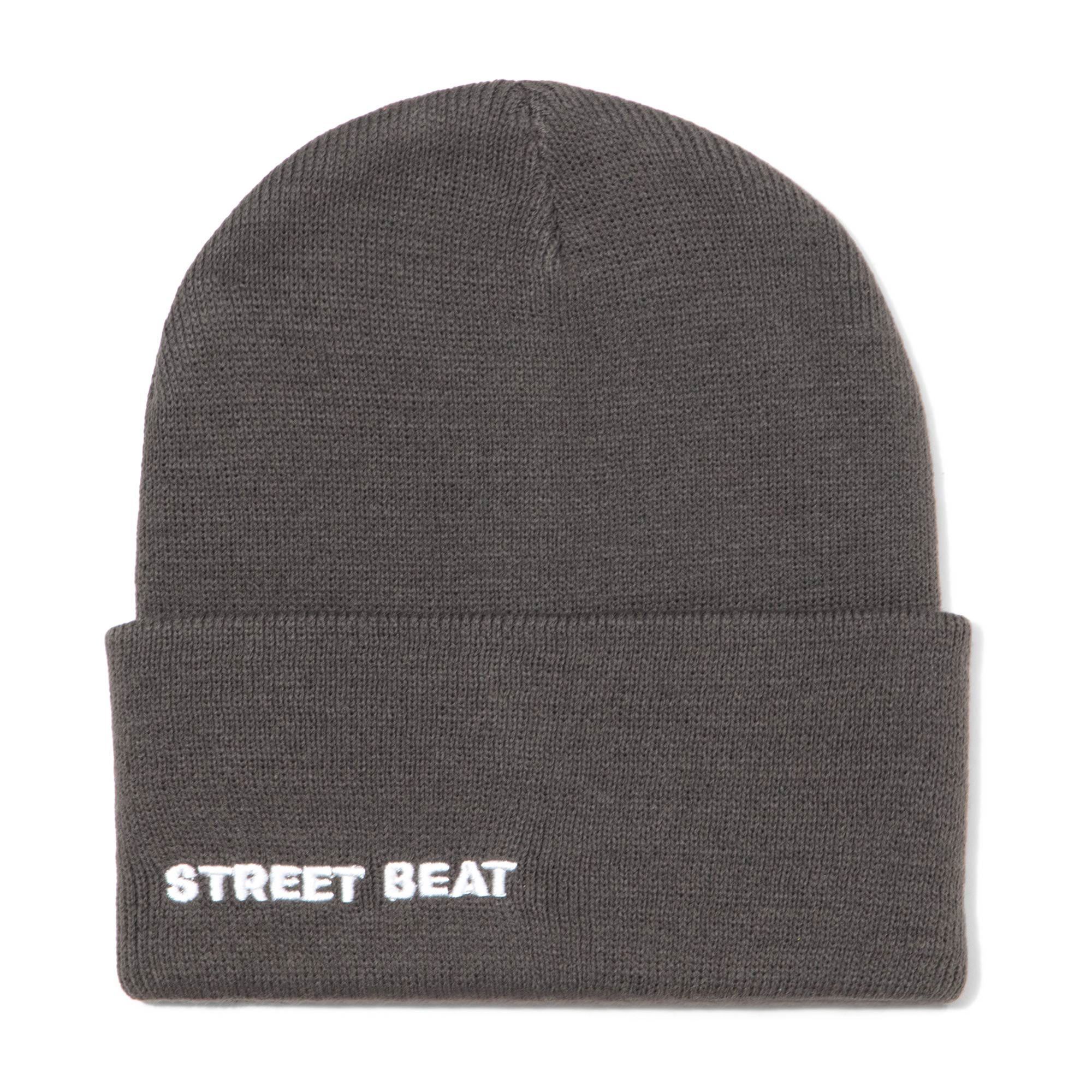 Шапка Street Beat Basic Hat Streetbeat
