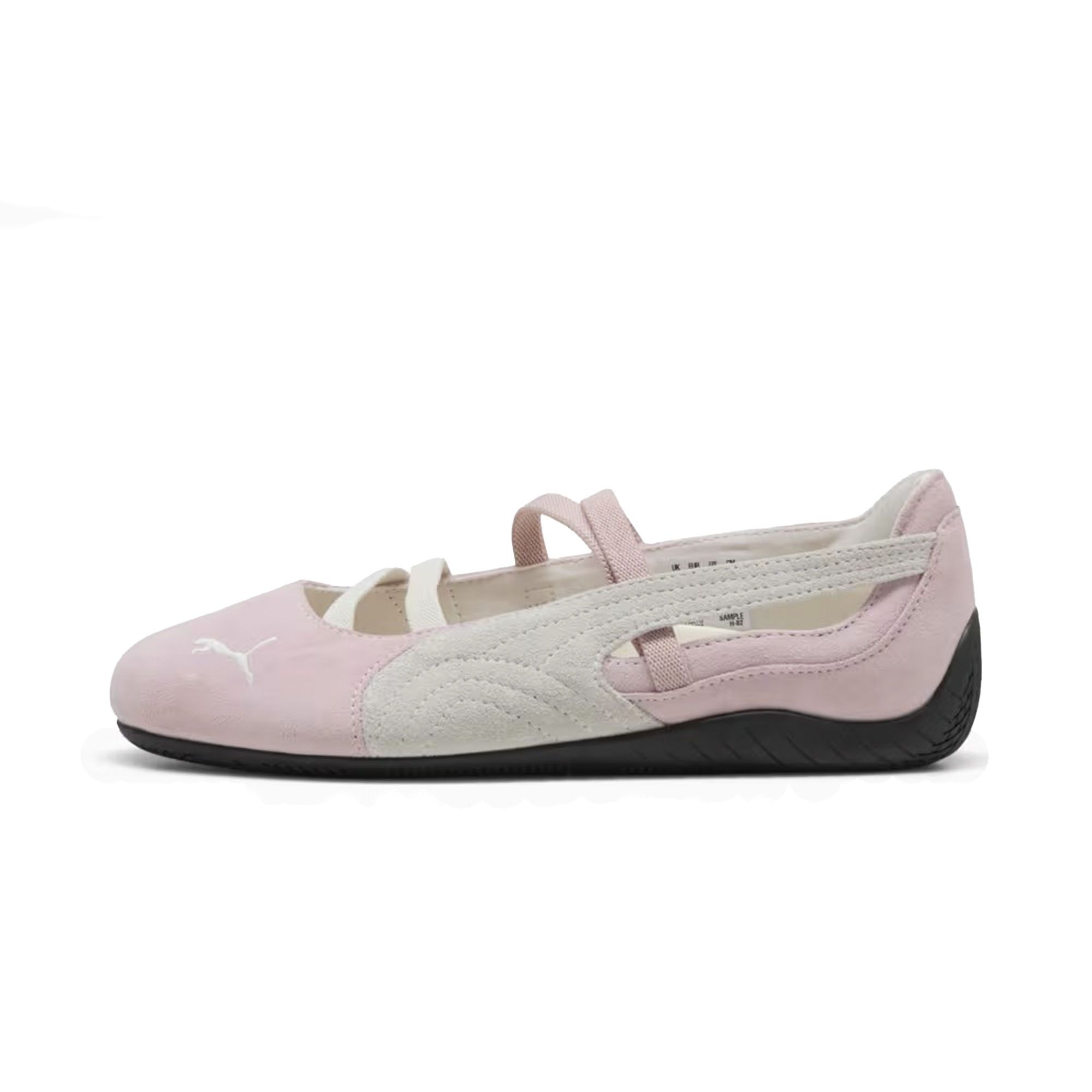 Женские балетки PUMA Speedcat Ballet SD