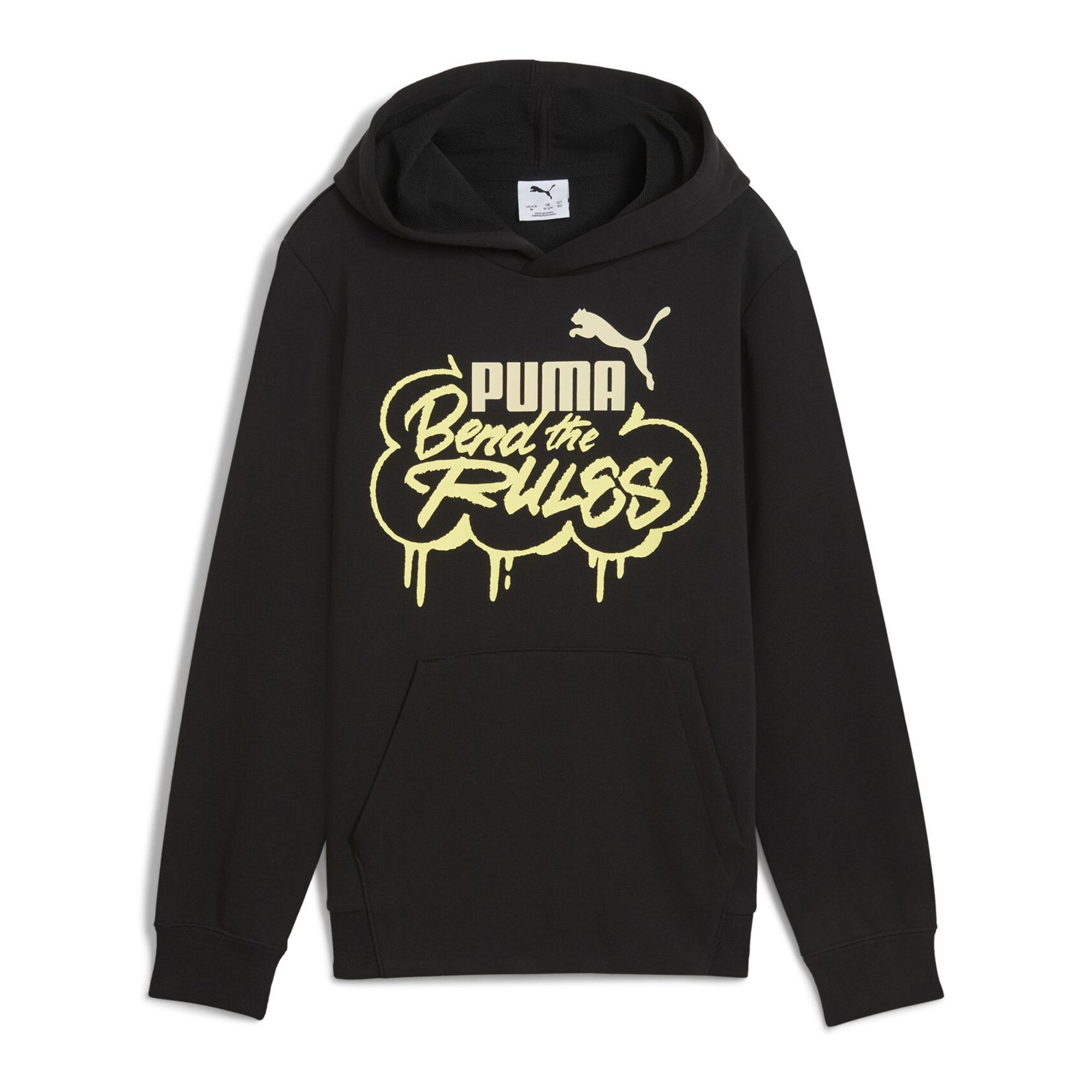 Подростковая худи MID90s Hoodie