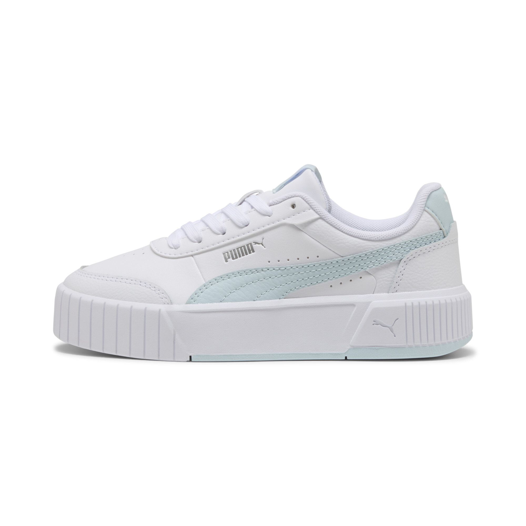 Детские кеды PUMA Carina Mia Jr
