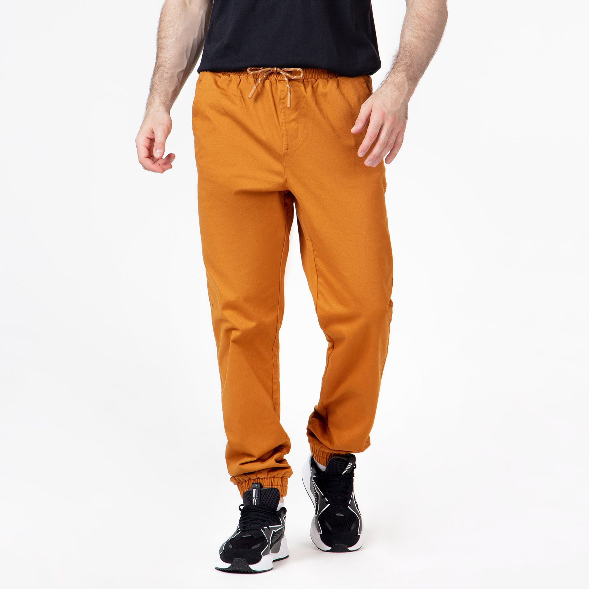 Мужские брюки Streetbeat Cuffed Pant