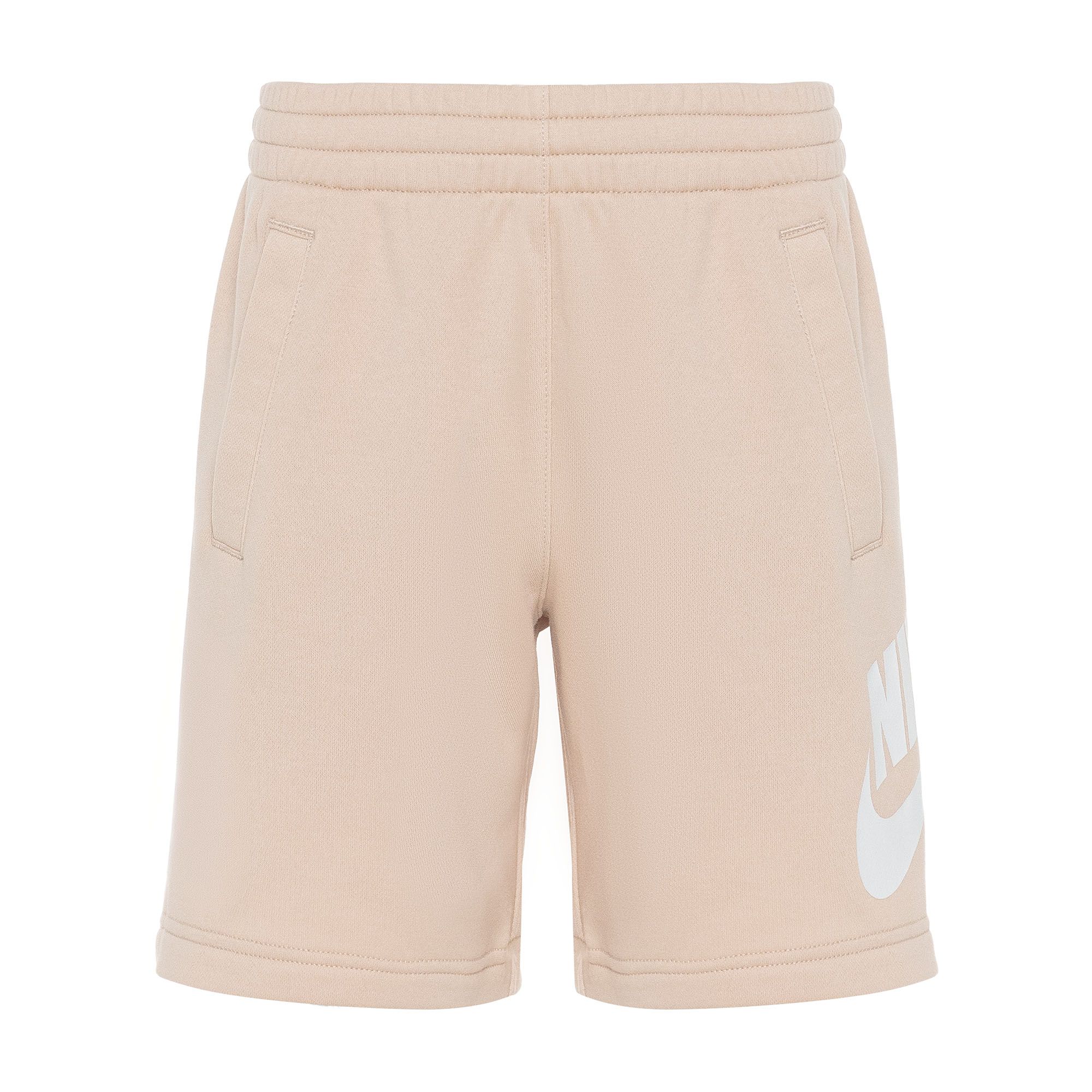Подростковые шорты Nike Sportswear Club Fleece Short