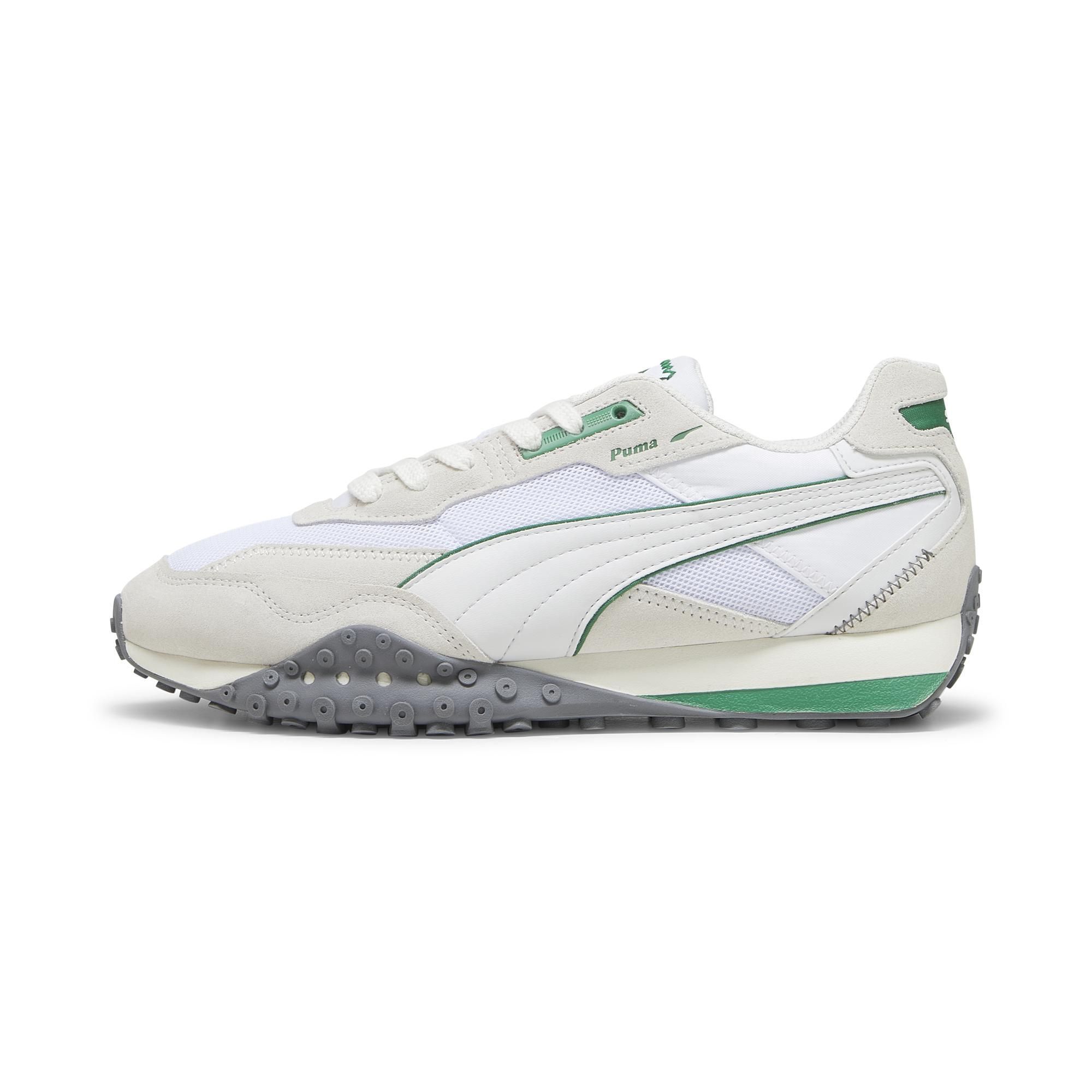 Мужские кроссовки PUMA Blktop Rider Pop