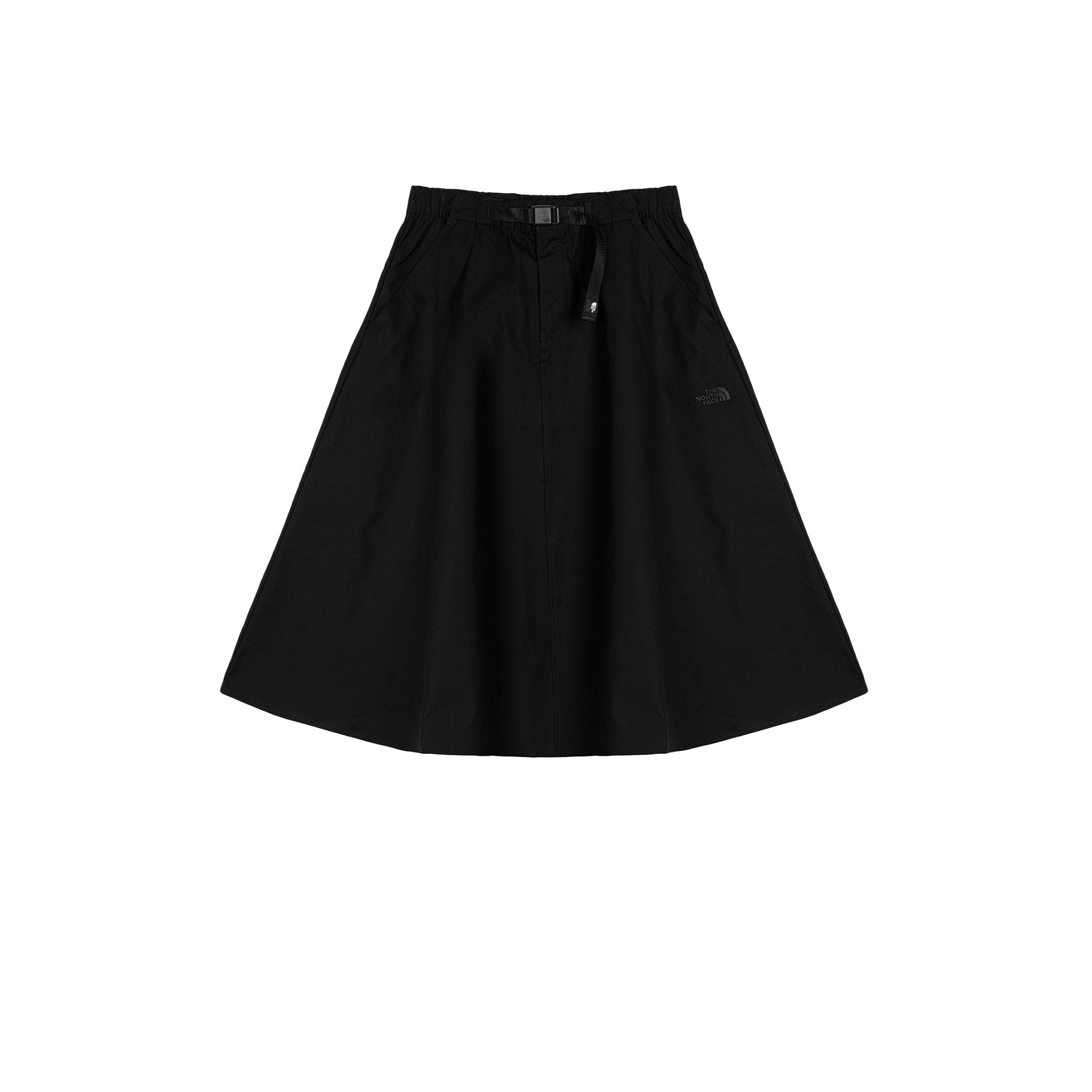 Женская юбка Pinecrest Belted Skirt — размер 48-50 / L