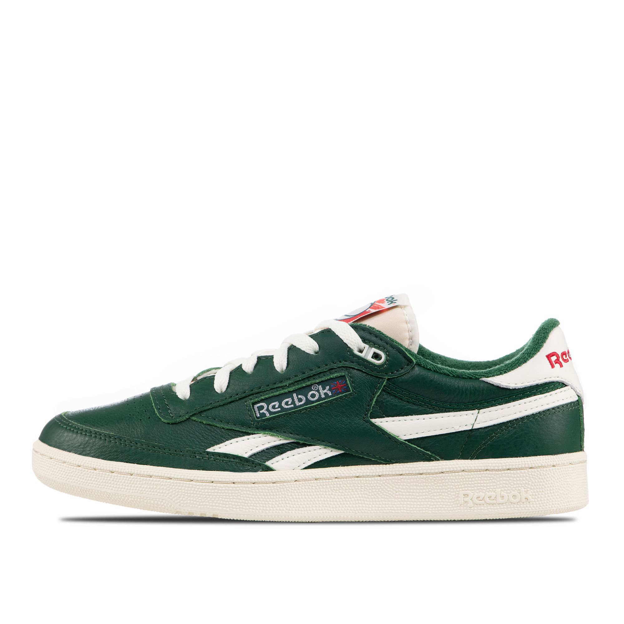 Мужские кеды Reebok Club C Revenge Vintage
