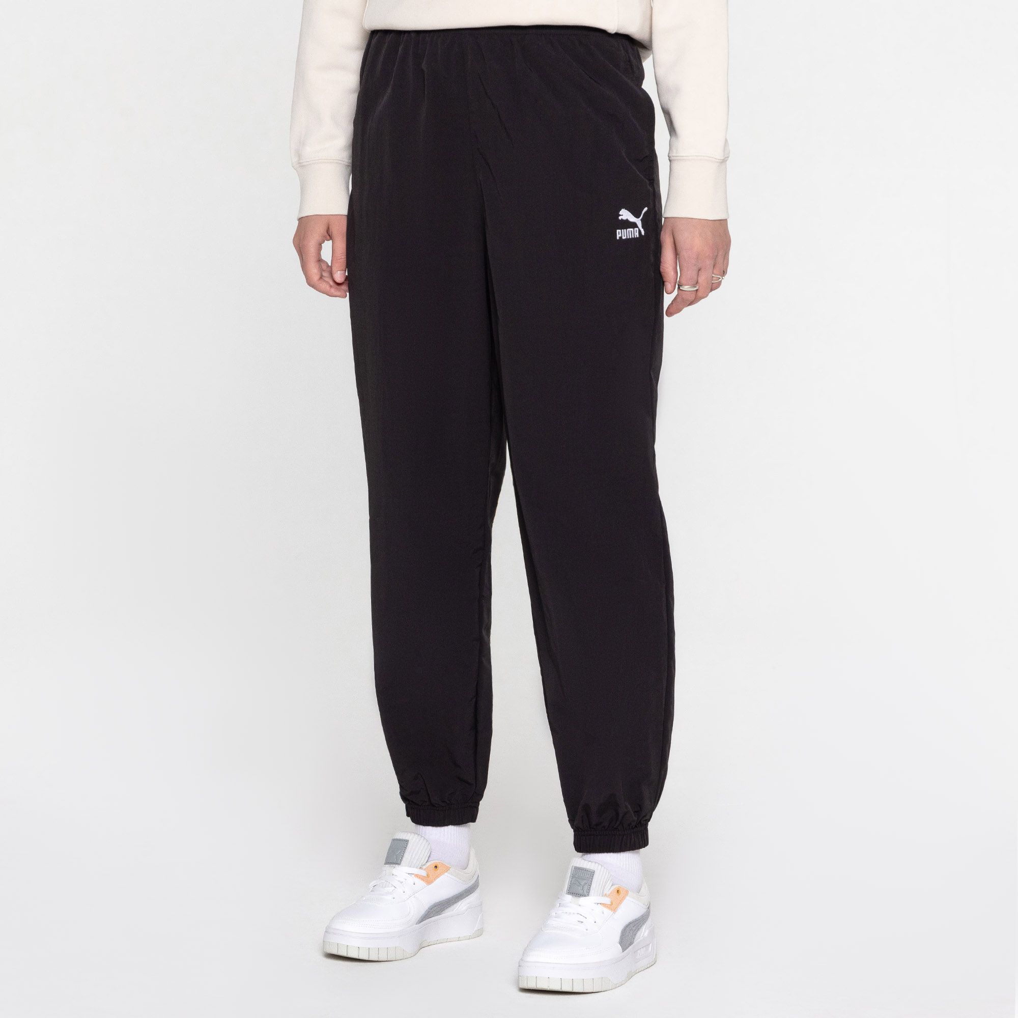 Женские брюки Infuse Classics Relaxed Pants Puma