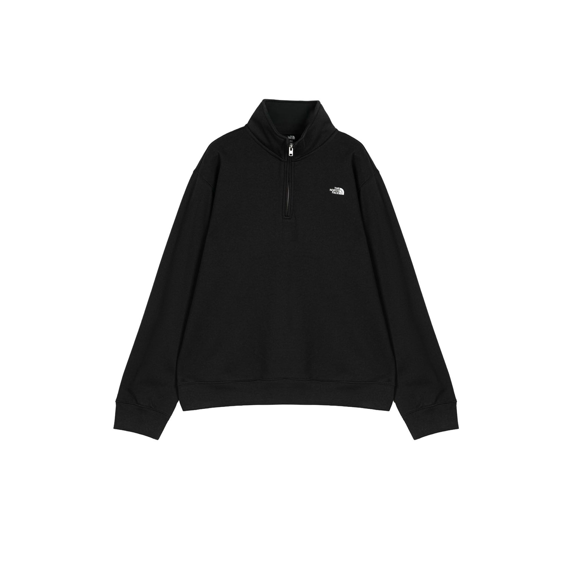 Мужской свитшот Essential Simple Dome Relaxed 1/4 Zip Sweatshirt The North Face