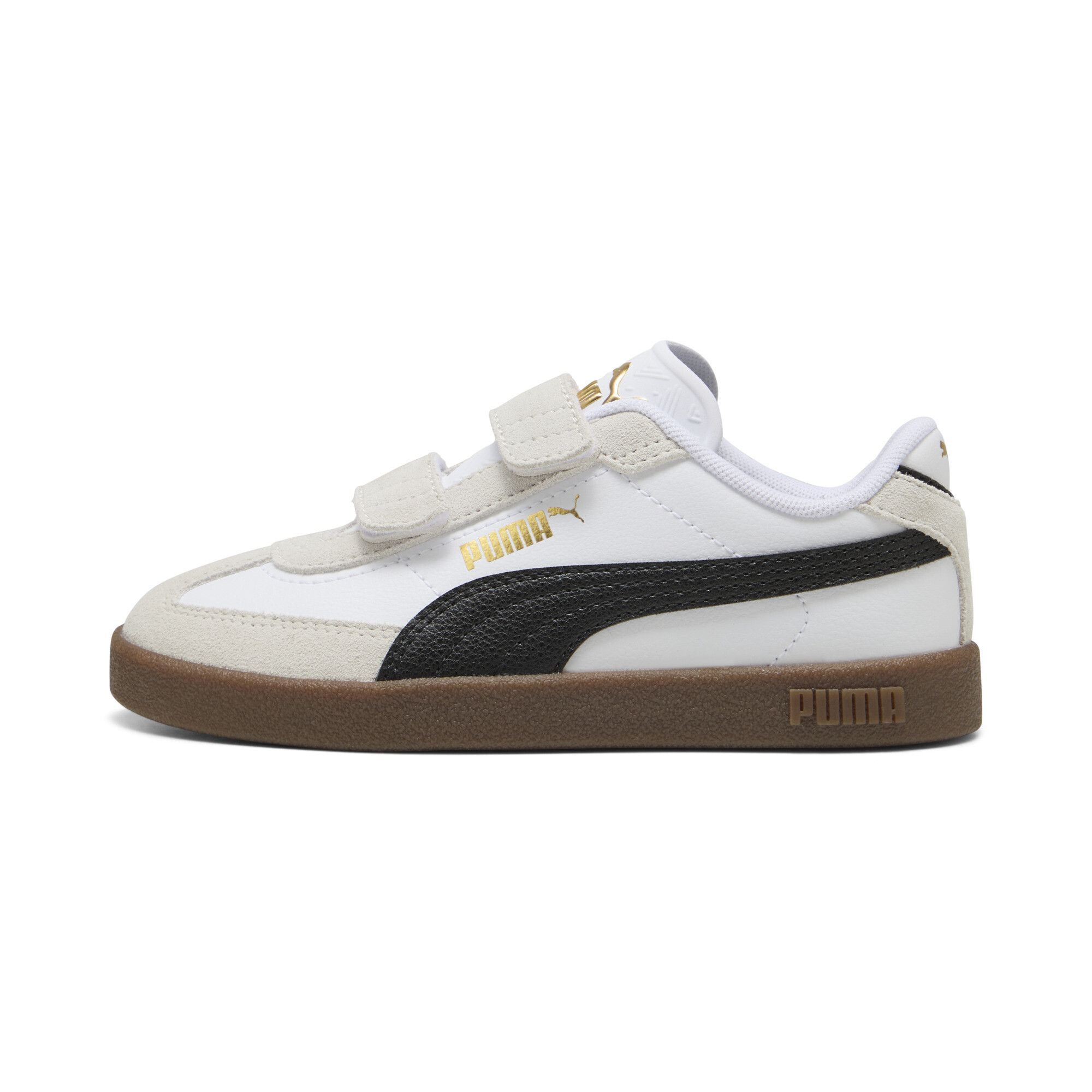 Детские кеды PUMA Club II Era V PS
