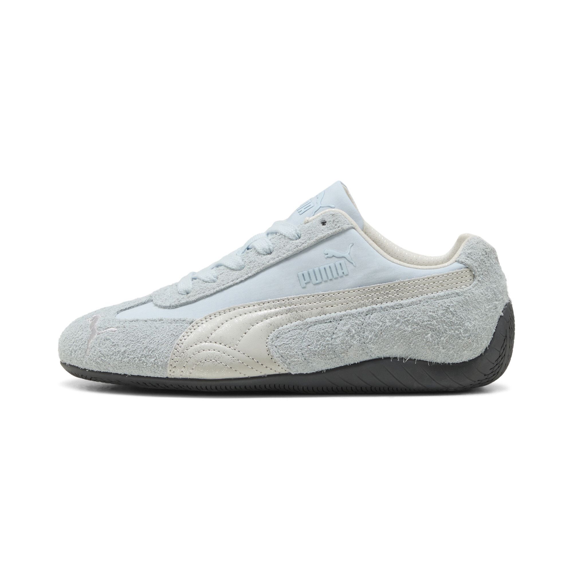 Женские кроссовки PUMA Speedcat Brushed Luxe