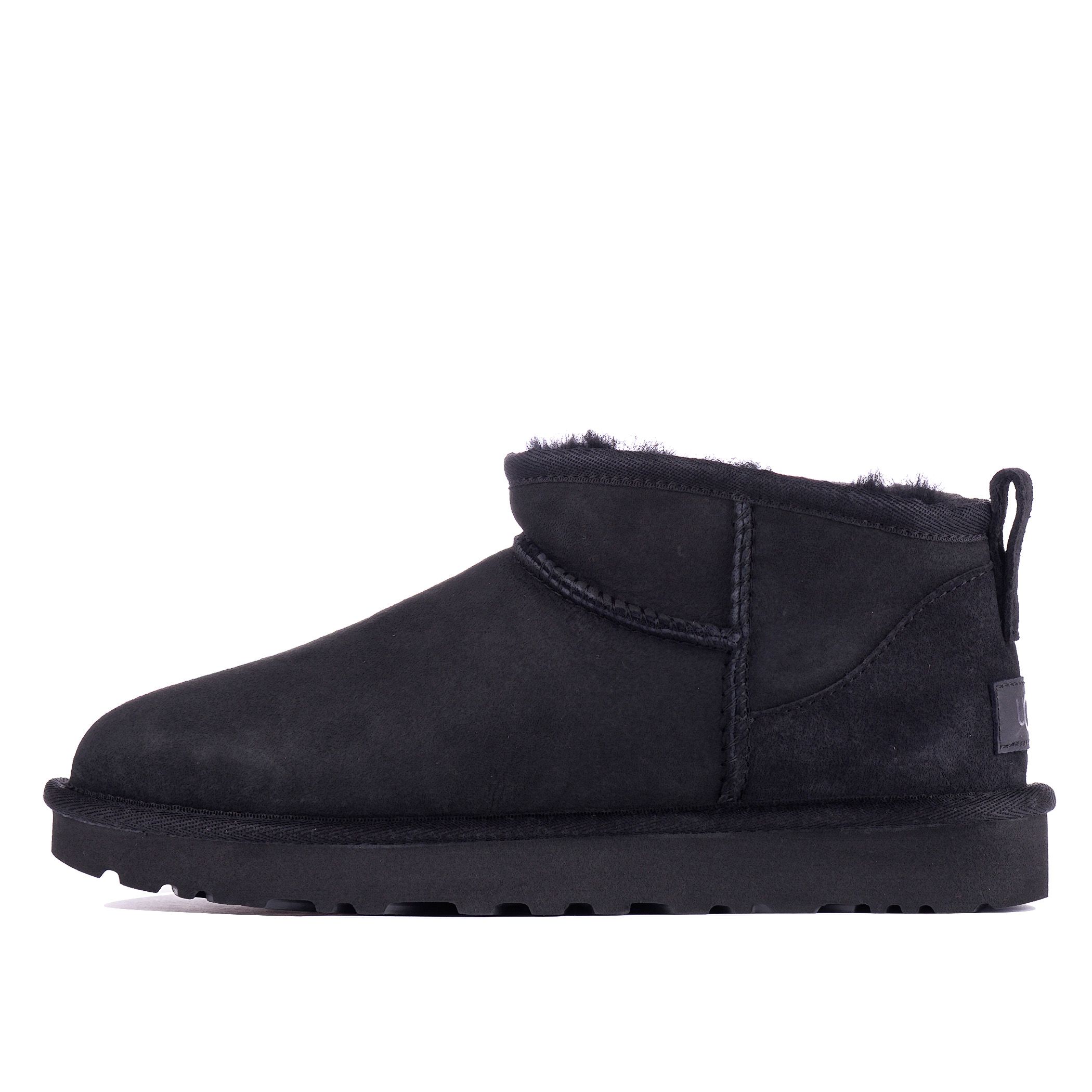 Женские угги Classic Ultra Mini UGG