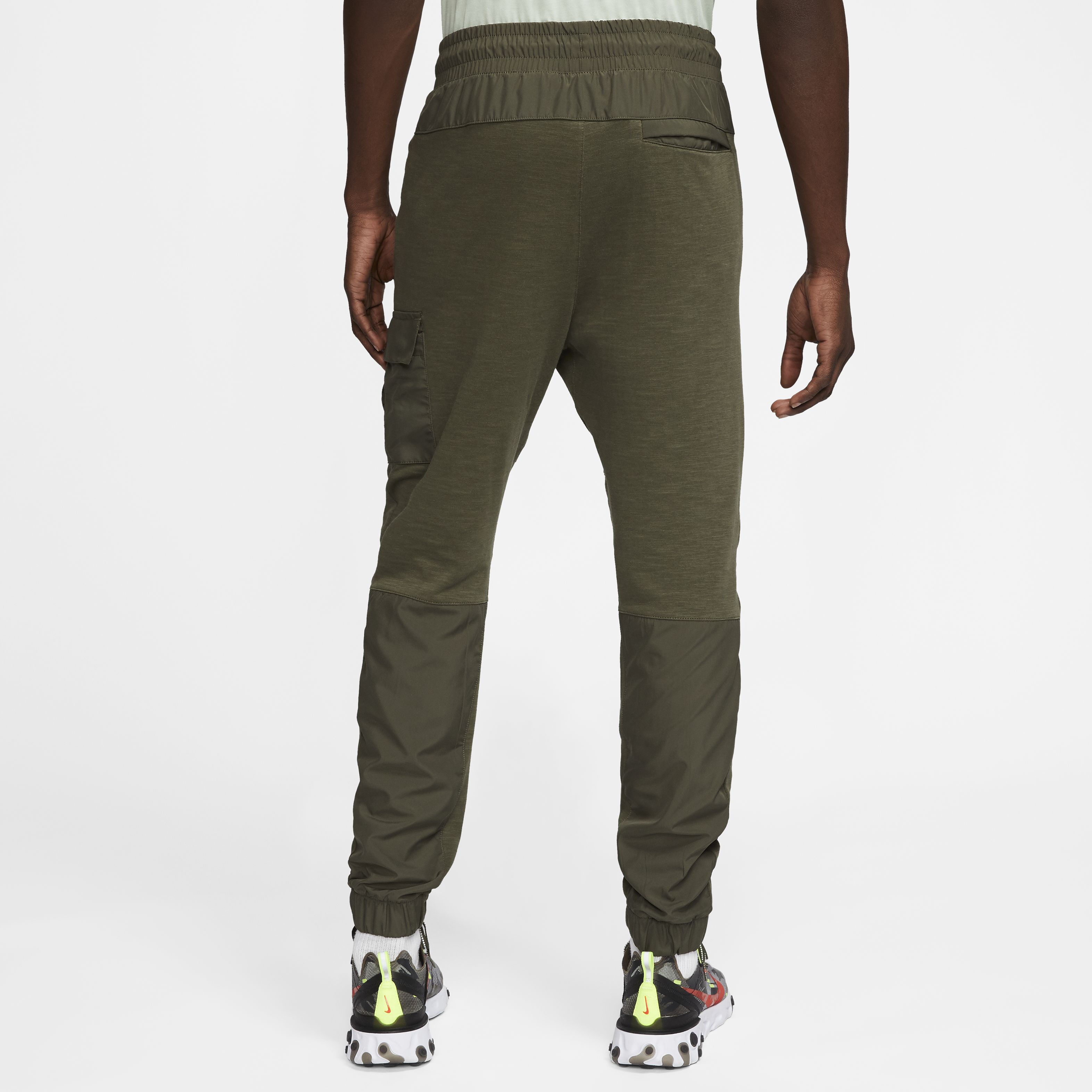 Nike Sportswear Pants Lightweight Mix 
