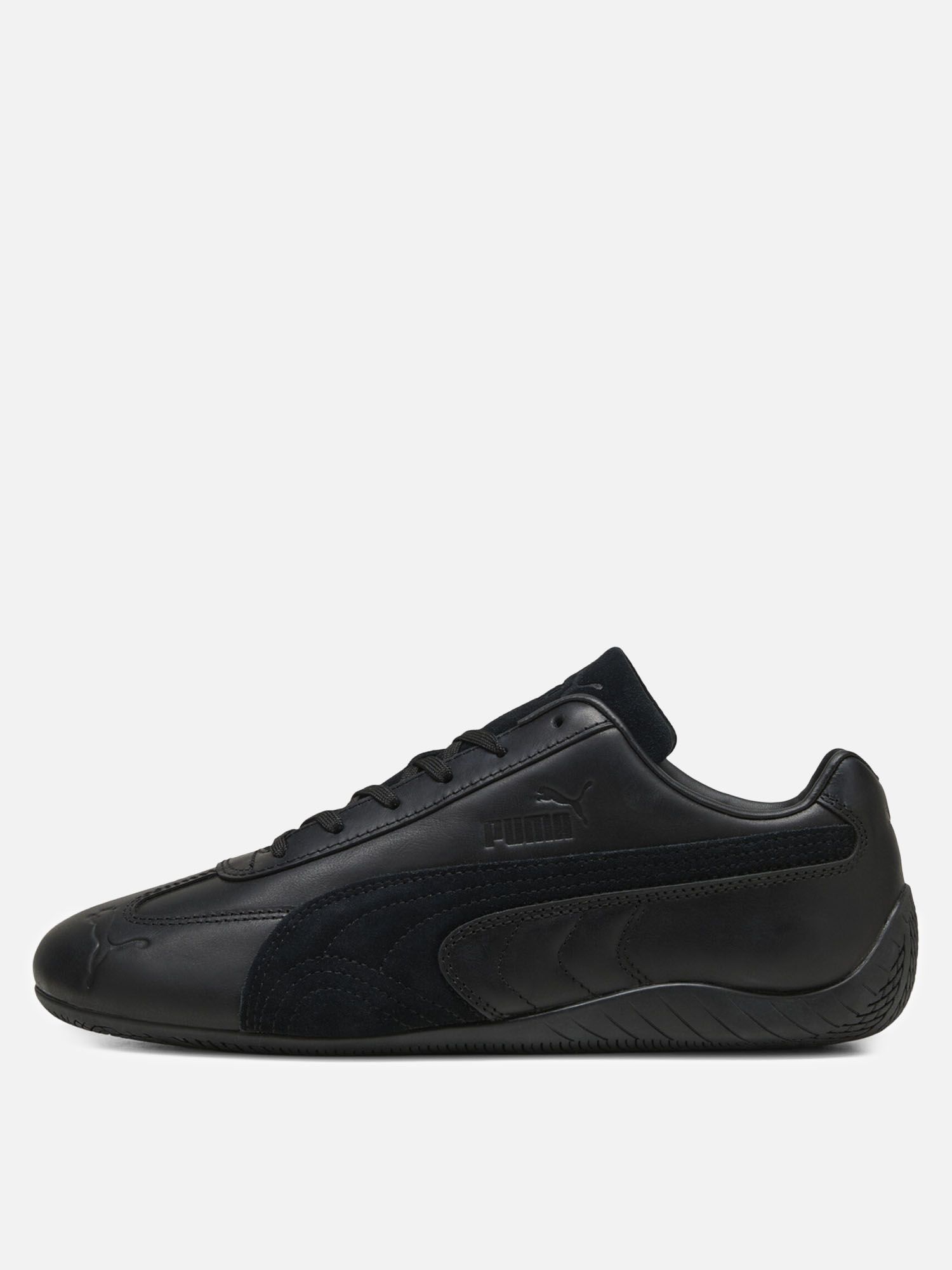 Кроссовки PUMA Speedcat Dressed