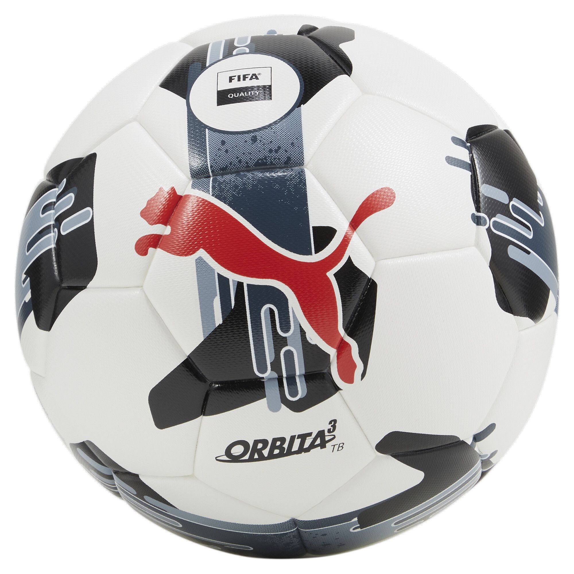 Футбольный мяч PUMA Orbita 3 TB FIFA Quality