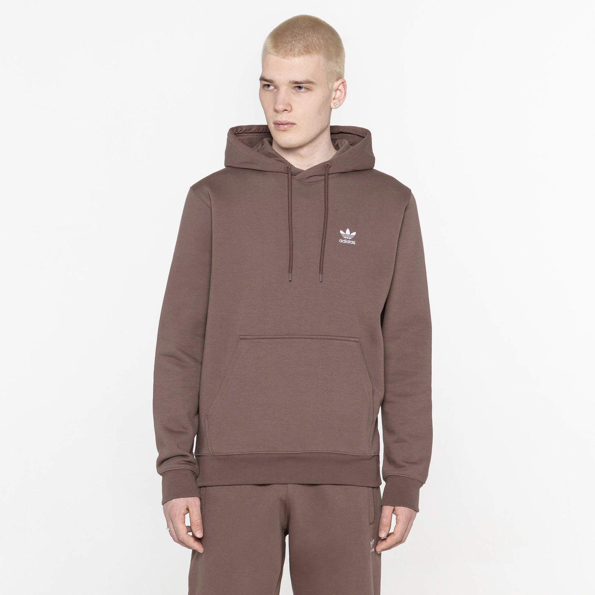 Мужская худи Essential Hoody Adidas
