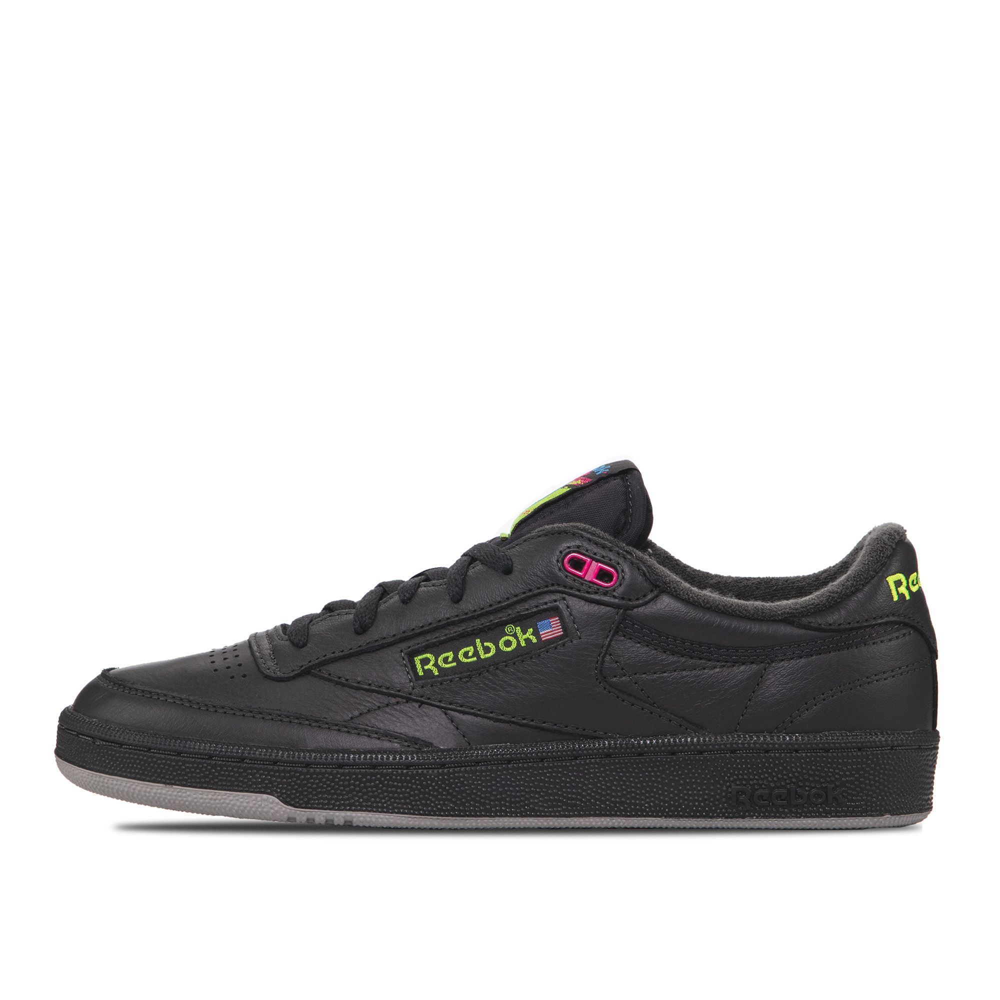 Мужские россовки Club C 85 Vintage Reebok