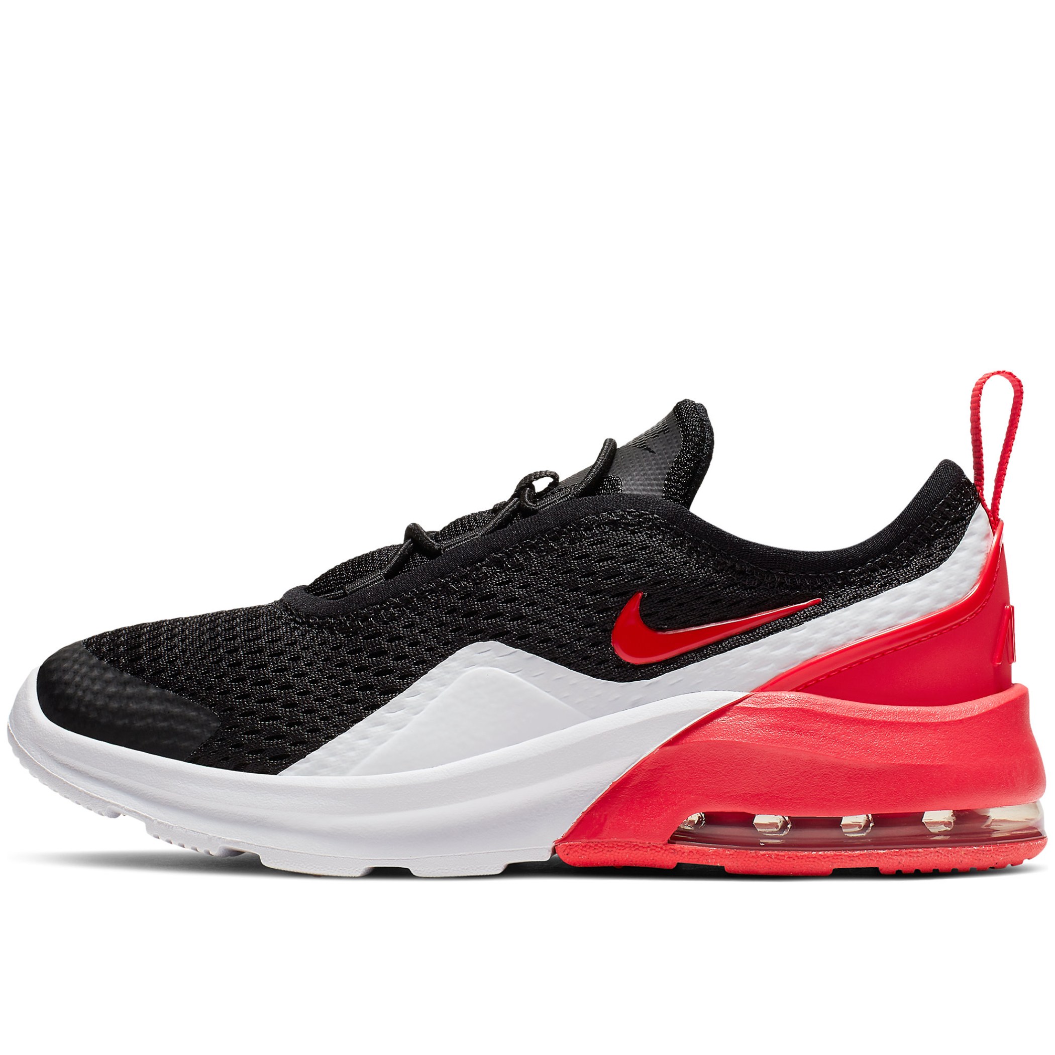 nike air max motion 2 red and white