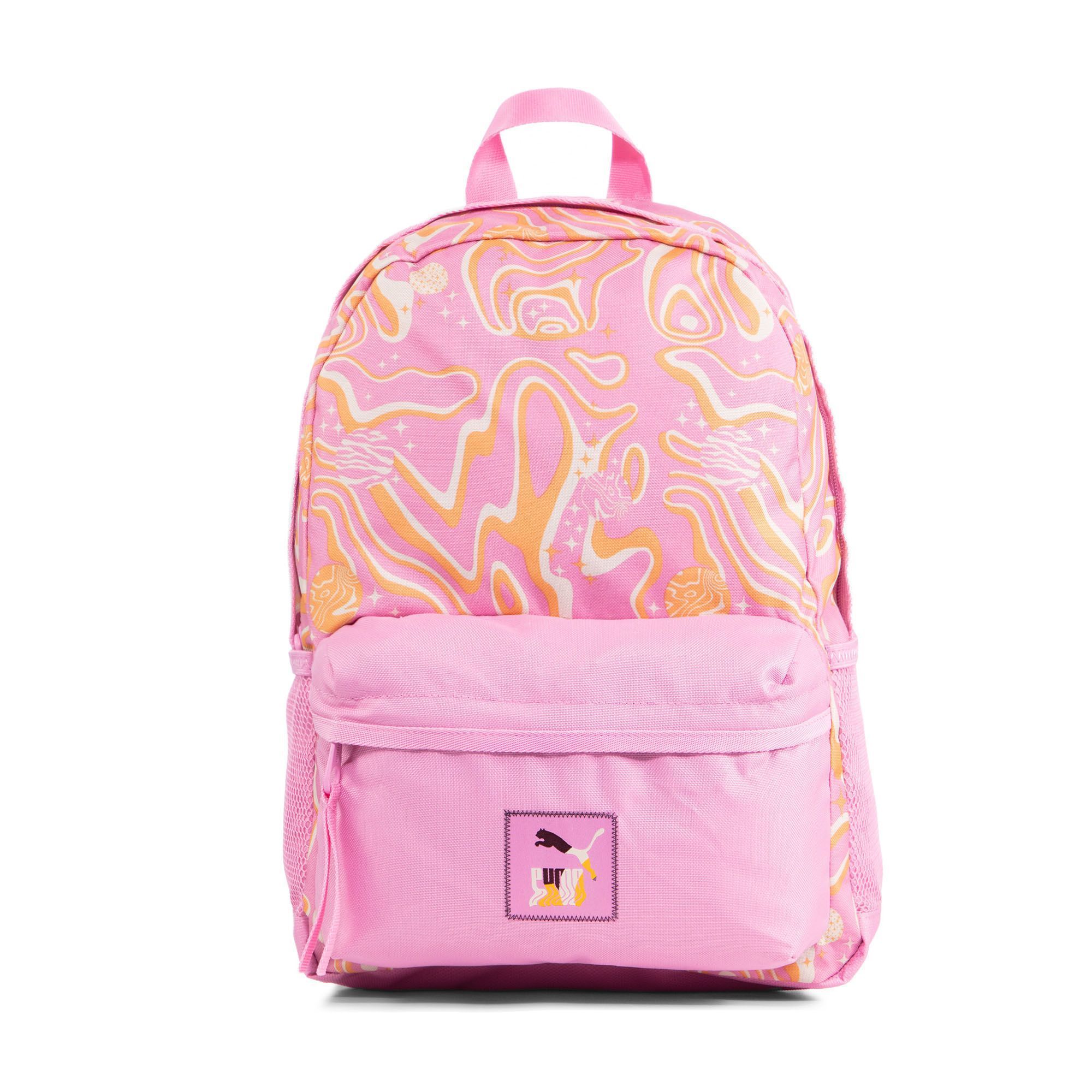Детский рюкзак Feed Your PUMA Backpack — размер Один размер / one-size