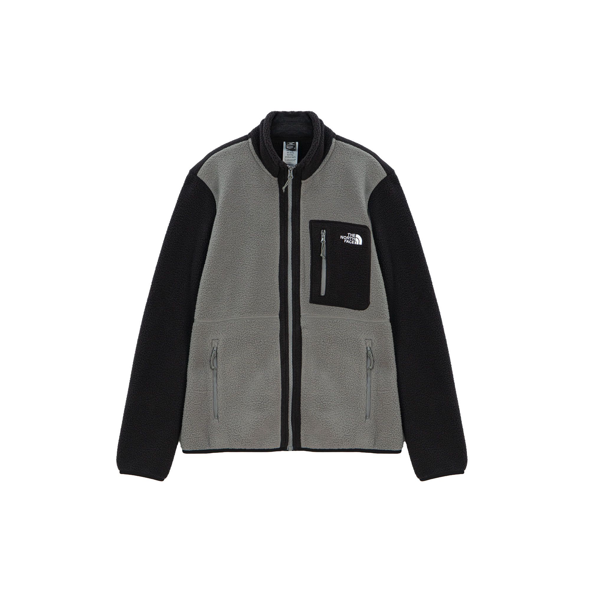 Мужская флисовая кофта Yumiori Full-Zip The North Face
