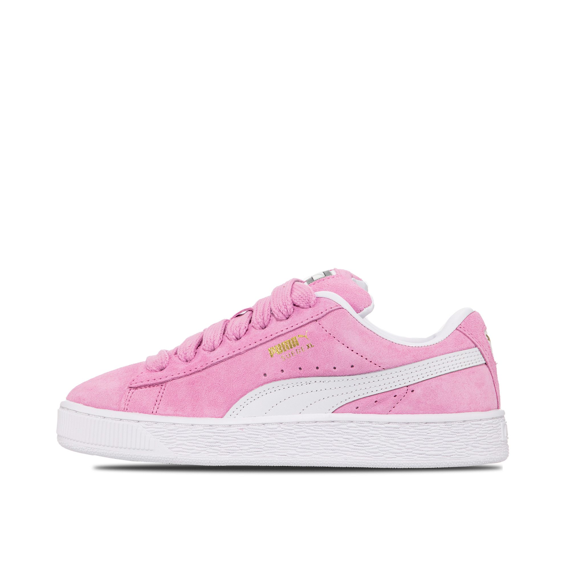 Подростковые кеды Suede XL Puma