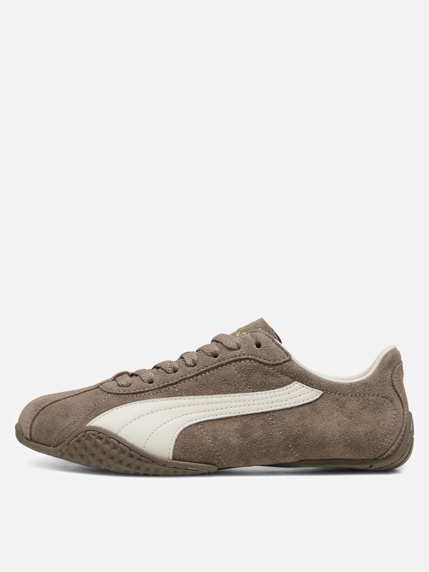 Кроссовки PUMA K-Street MA Suede
