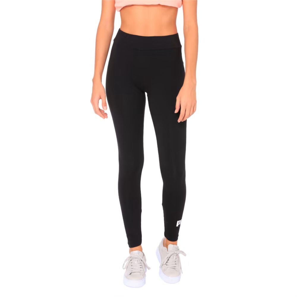 Женские легинсы PUMA ESS PUMA Leggings