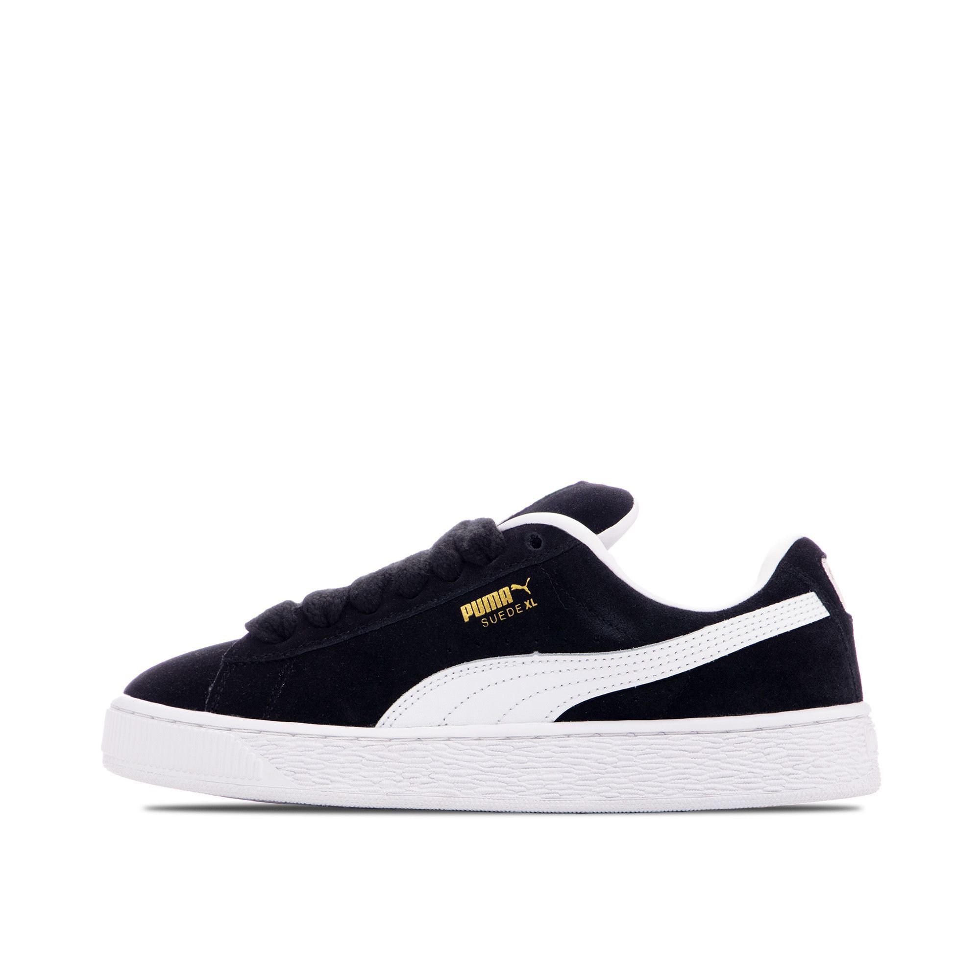 Подростковые кеды Suede XL Puma