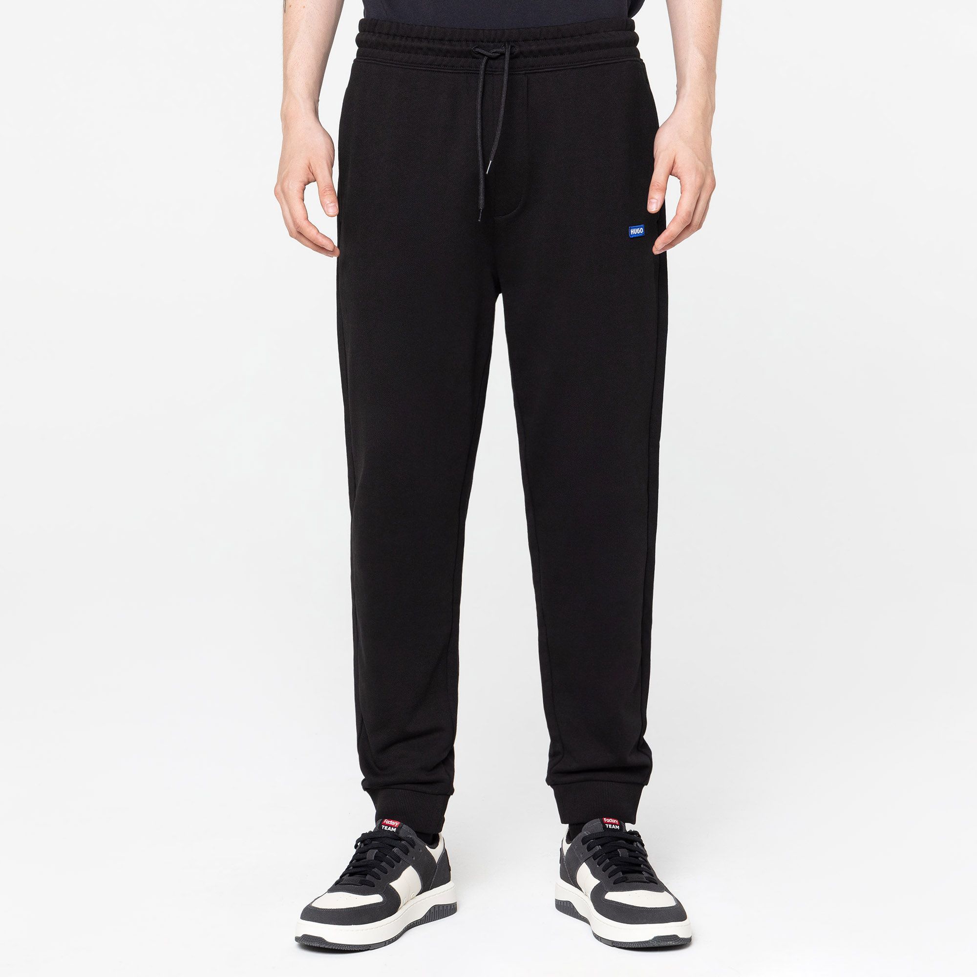Брюки Napin Hugo Boss