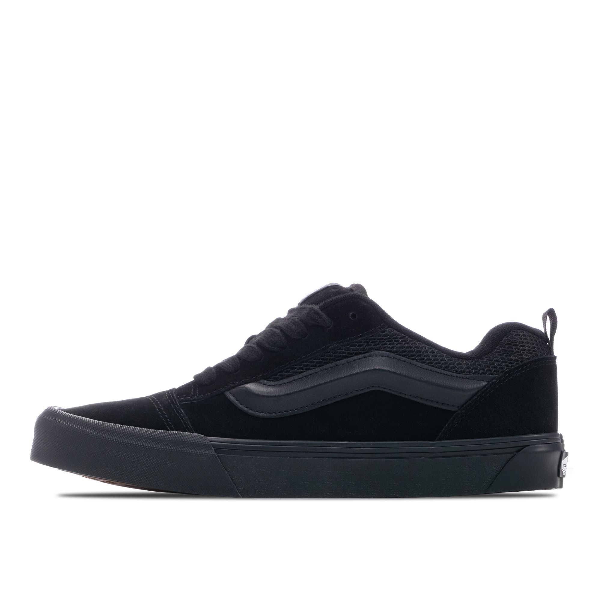 Мужские кеды Vans Knu Skool