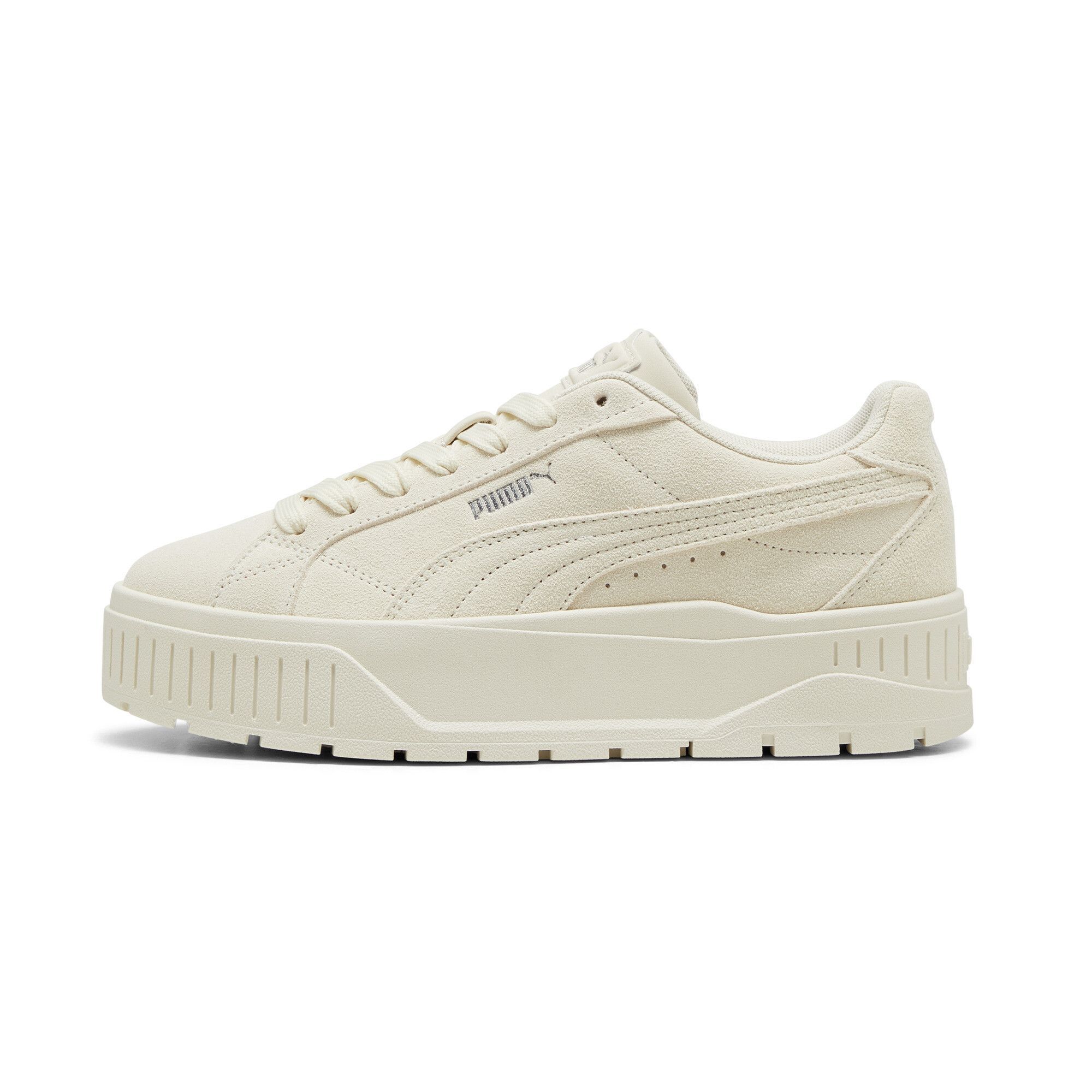 Женские кеды PUMA Karmen II