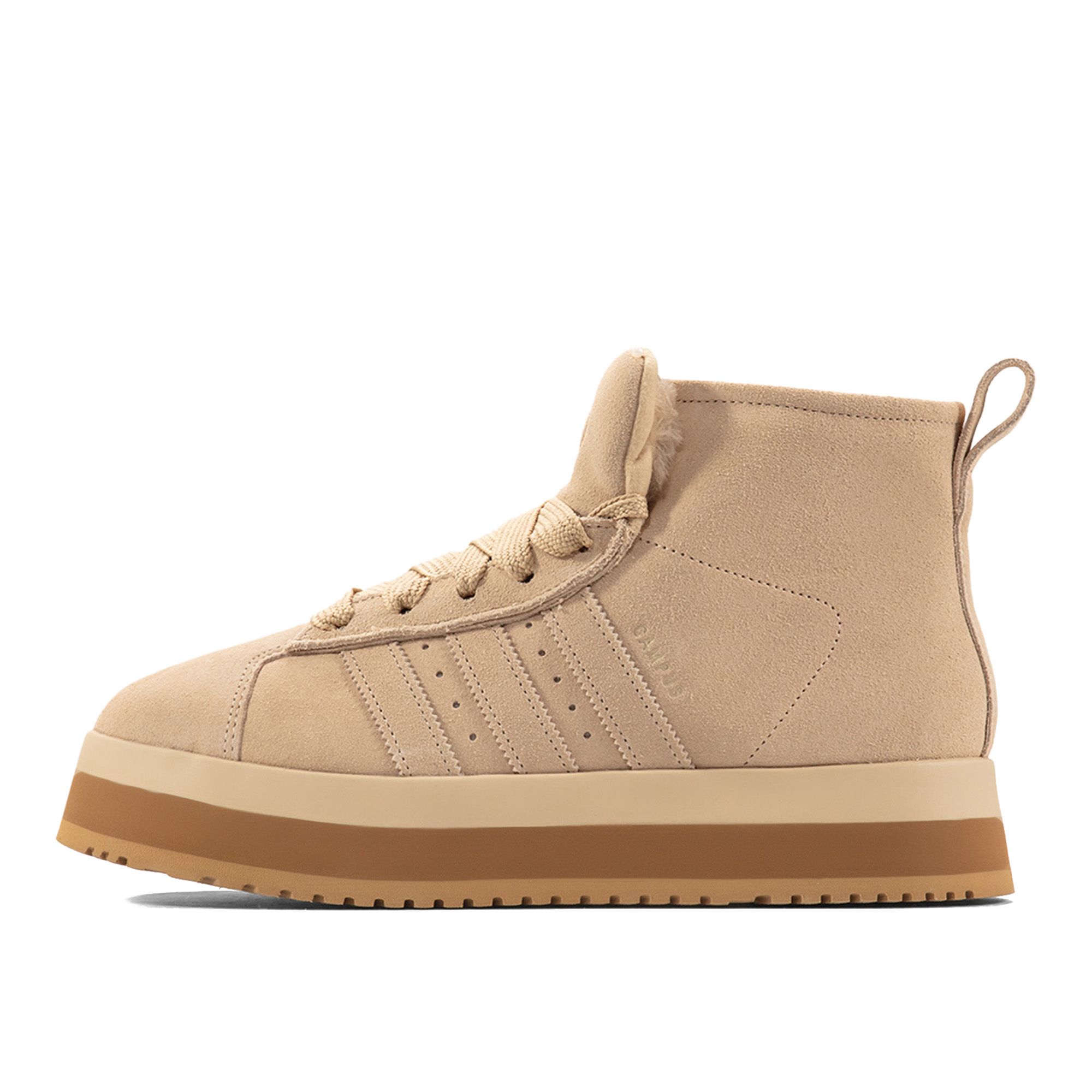 Женские ботинки Campus 00s Adidas