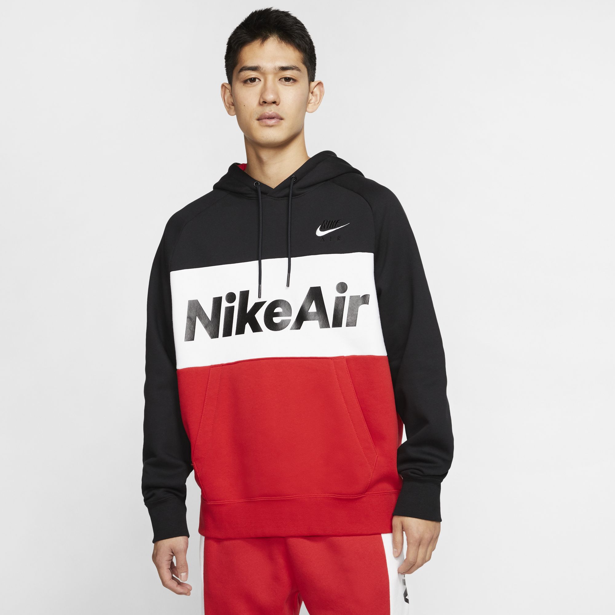 nike sweater pullover