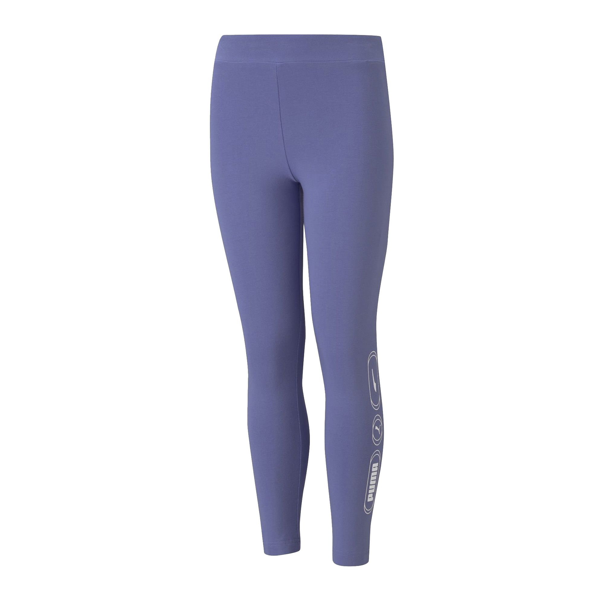 Детские леггинсы Rebel Leggings