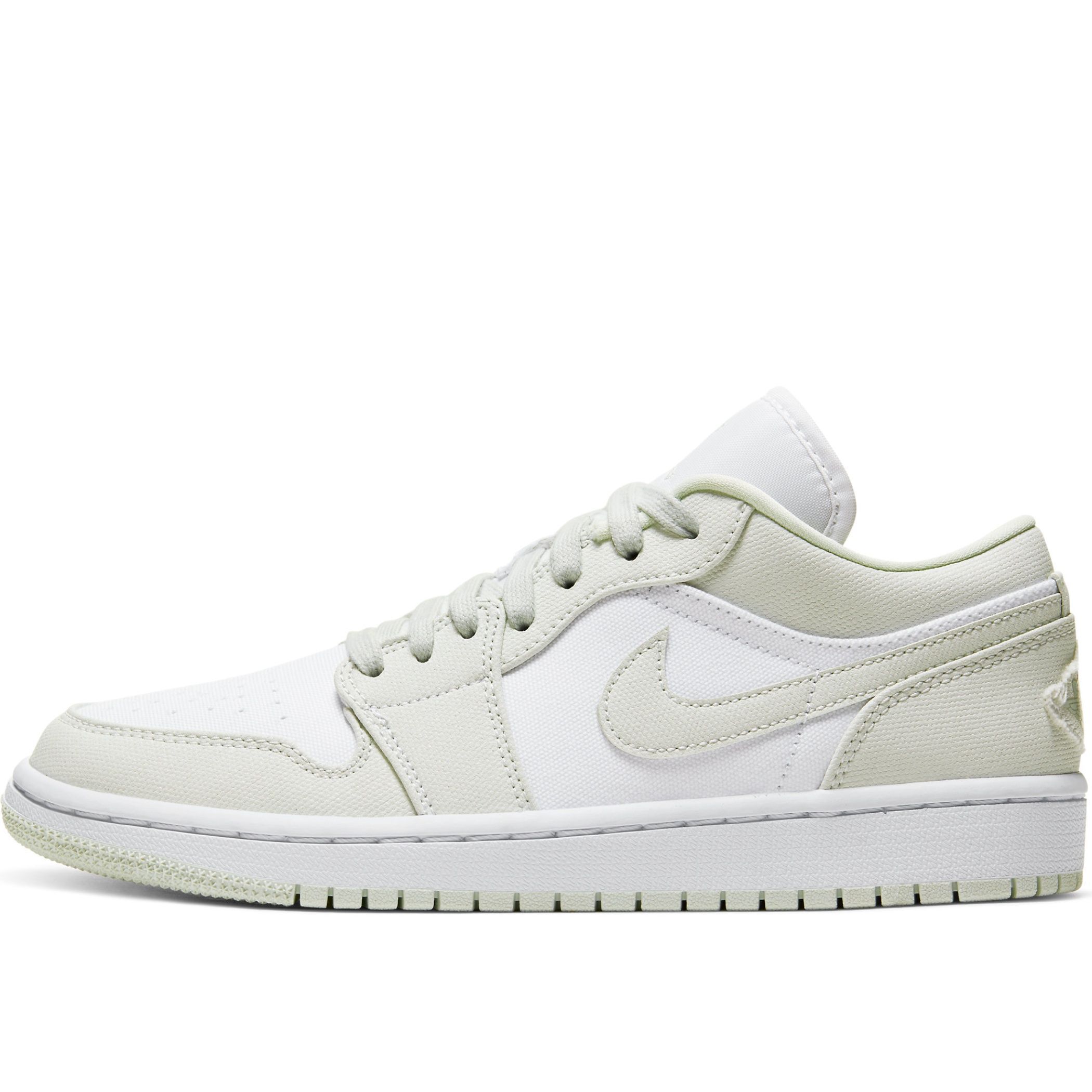 Женские кеды Air Jordan 1 Low