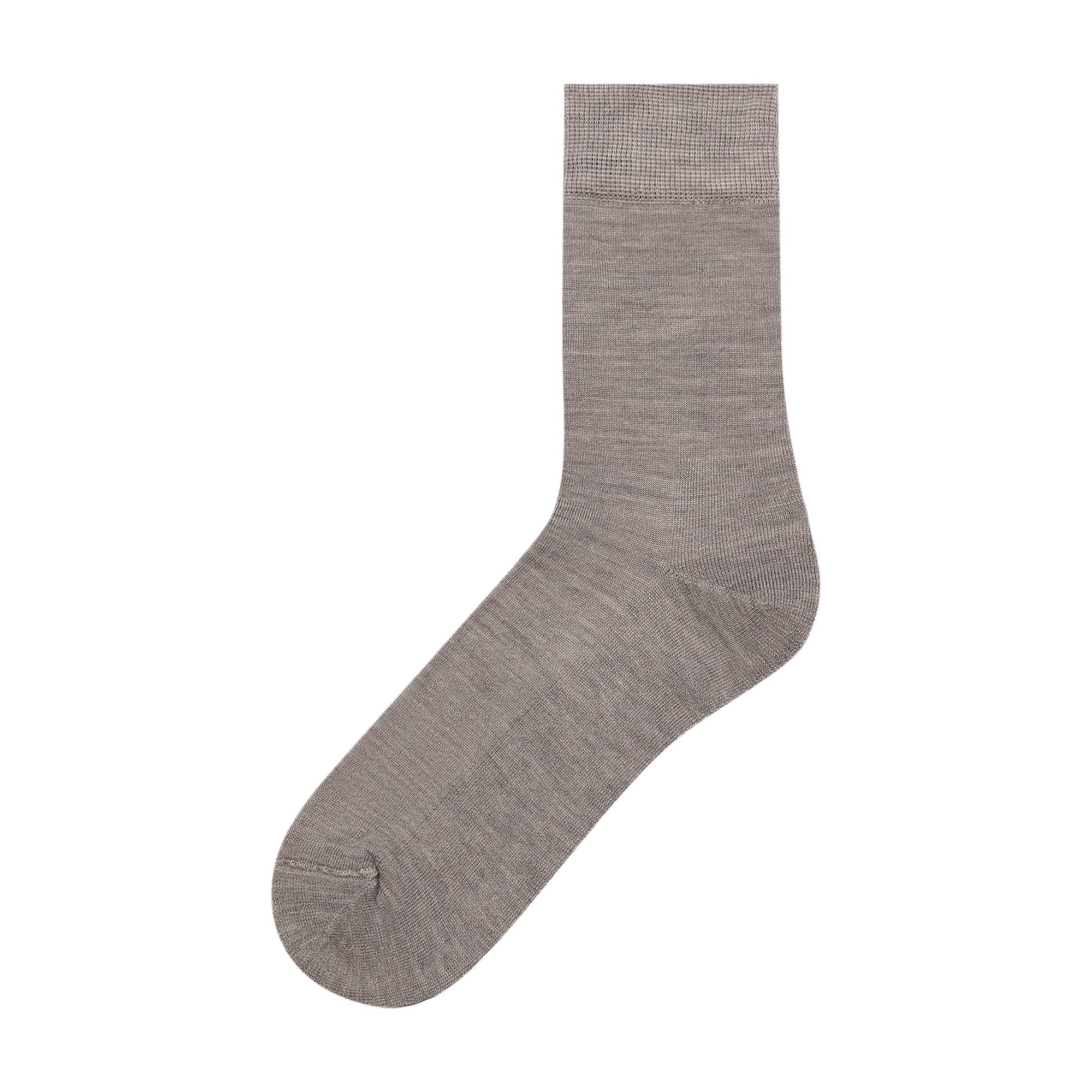 Мужские носки Soft Merino Wool