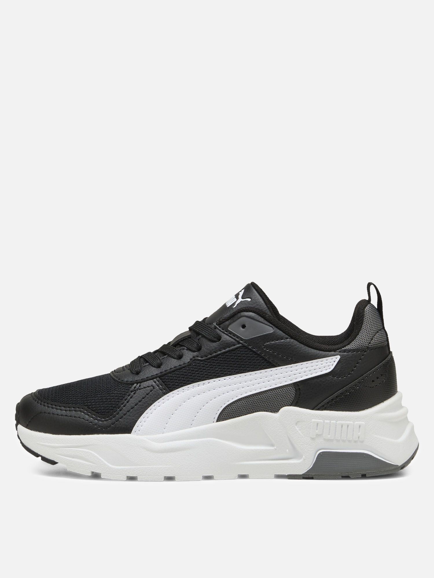 Детские кроссовки PUMA Trinity 2 LT Jr
