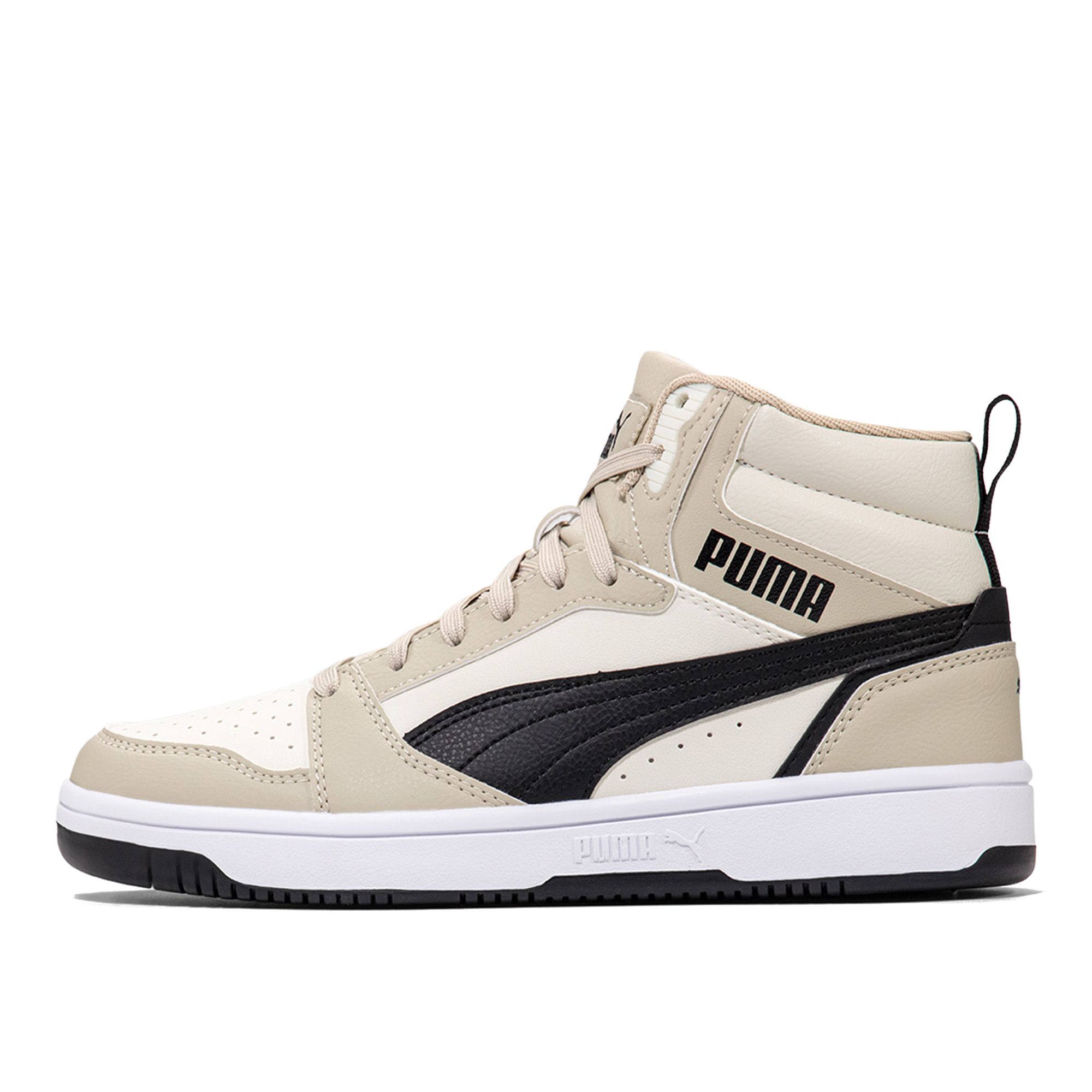 Подростковые кеды Puma Rebound V6 Mid