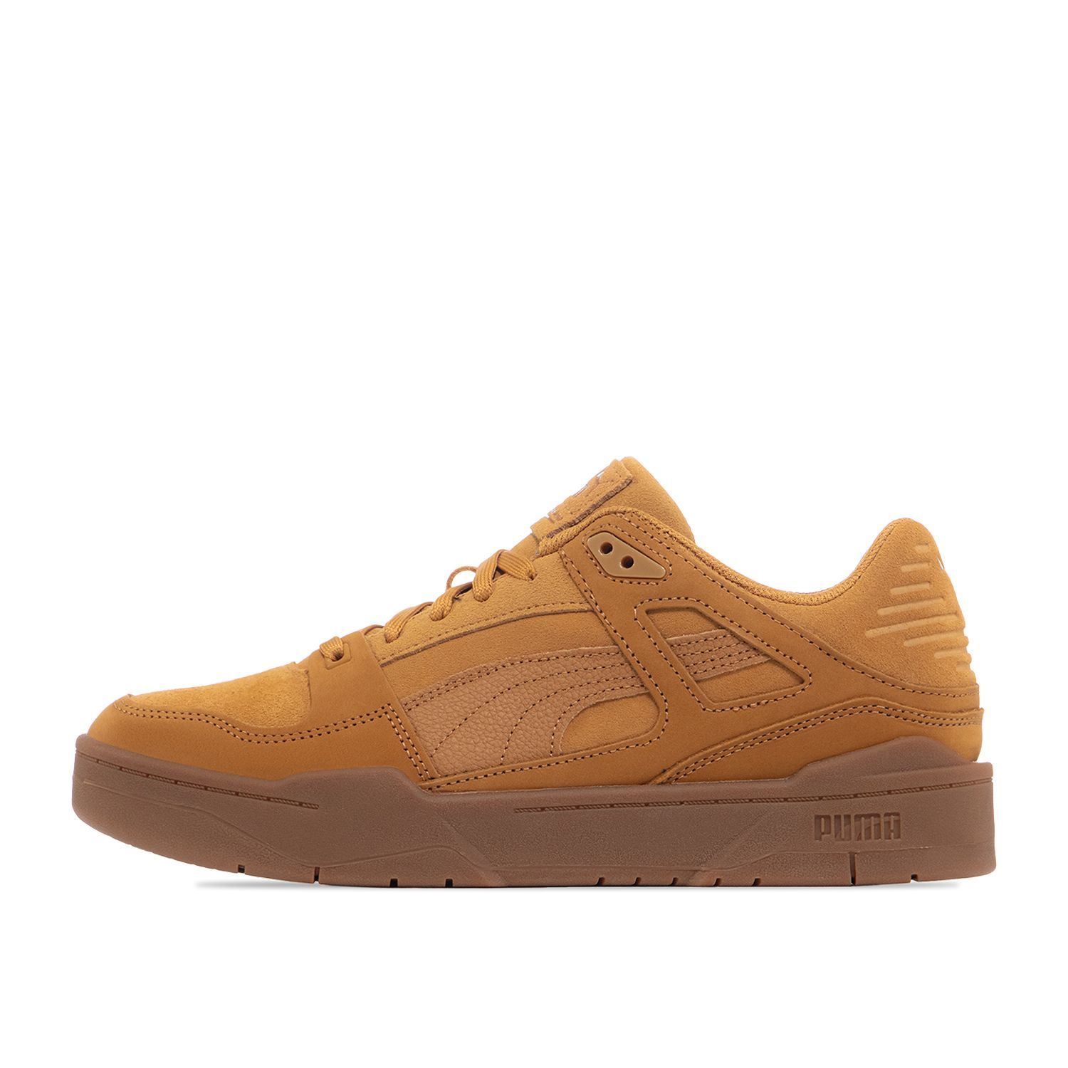 Мужские кроссовки PUMA Slipstream Suede