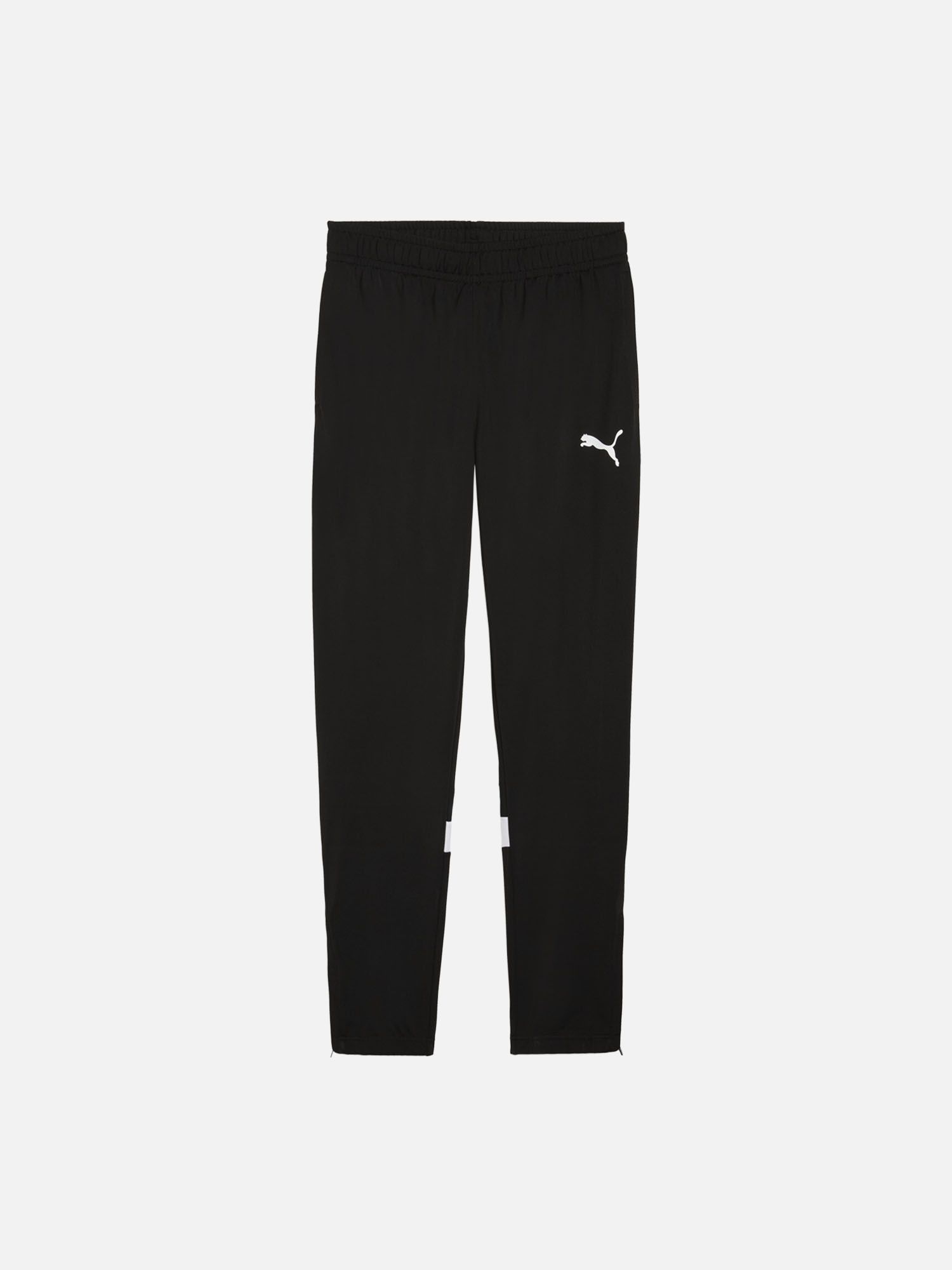 Детские брюки PUMA IndividualRise Pant Jr