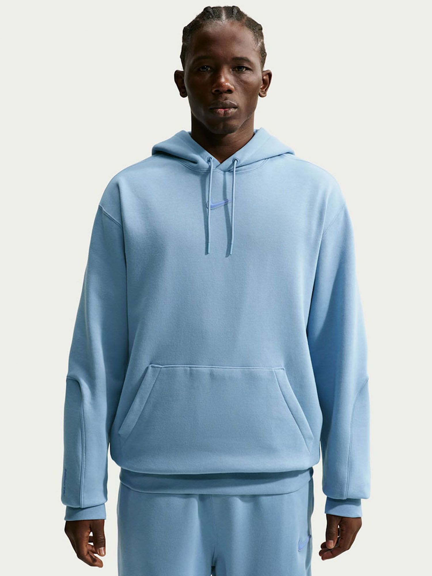 Мужская худи NOCTA Mens Fleece Hoodie Nike