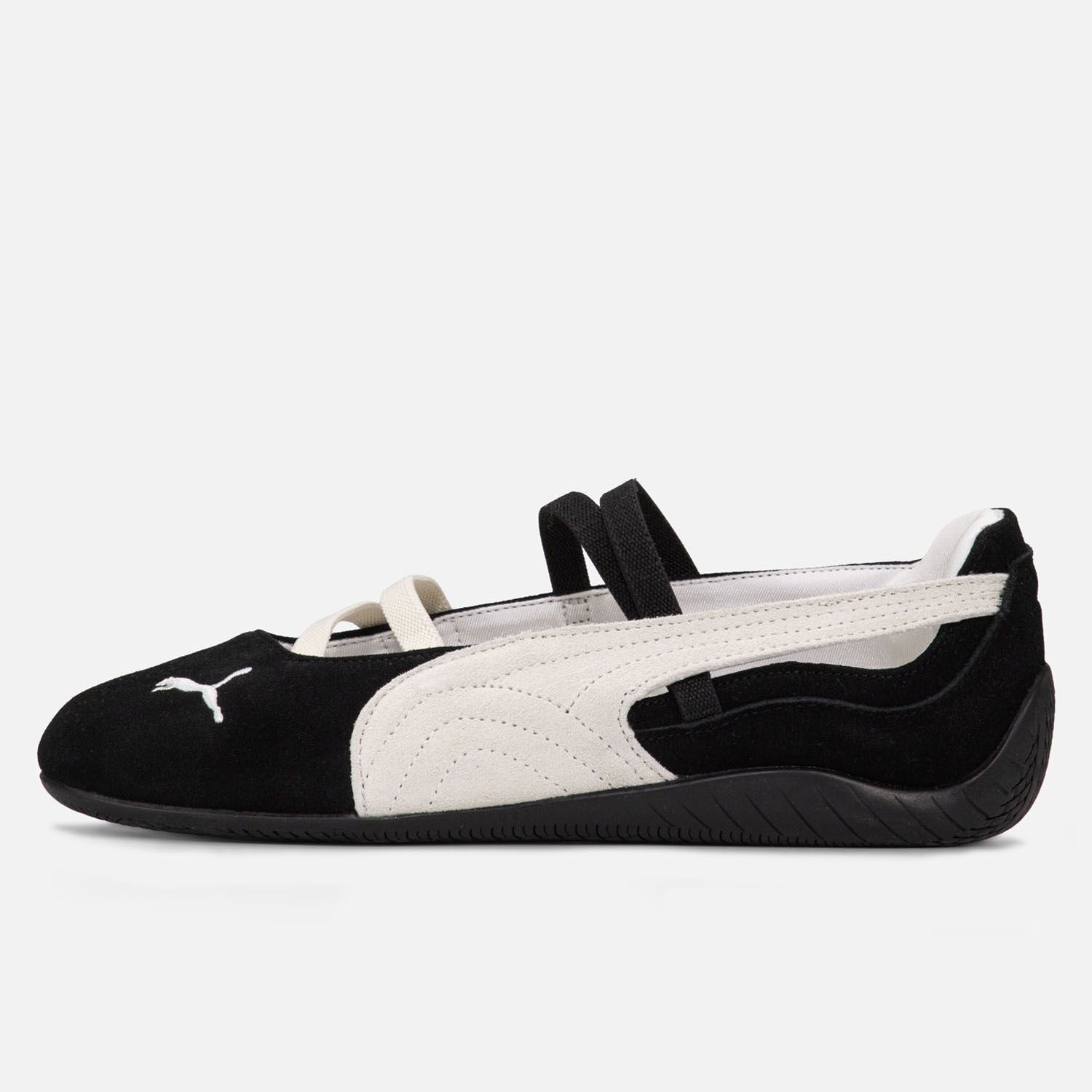 Женские балетки Speedcat Ballet Puma