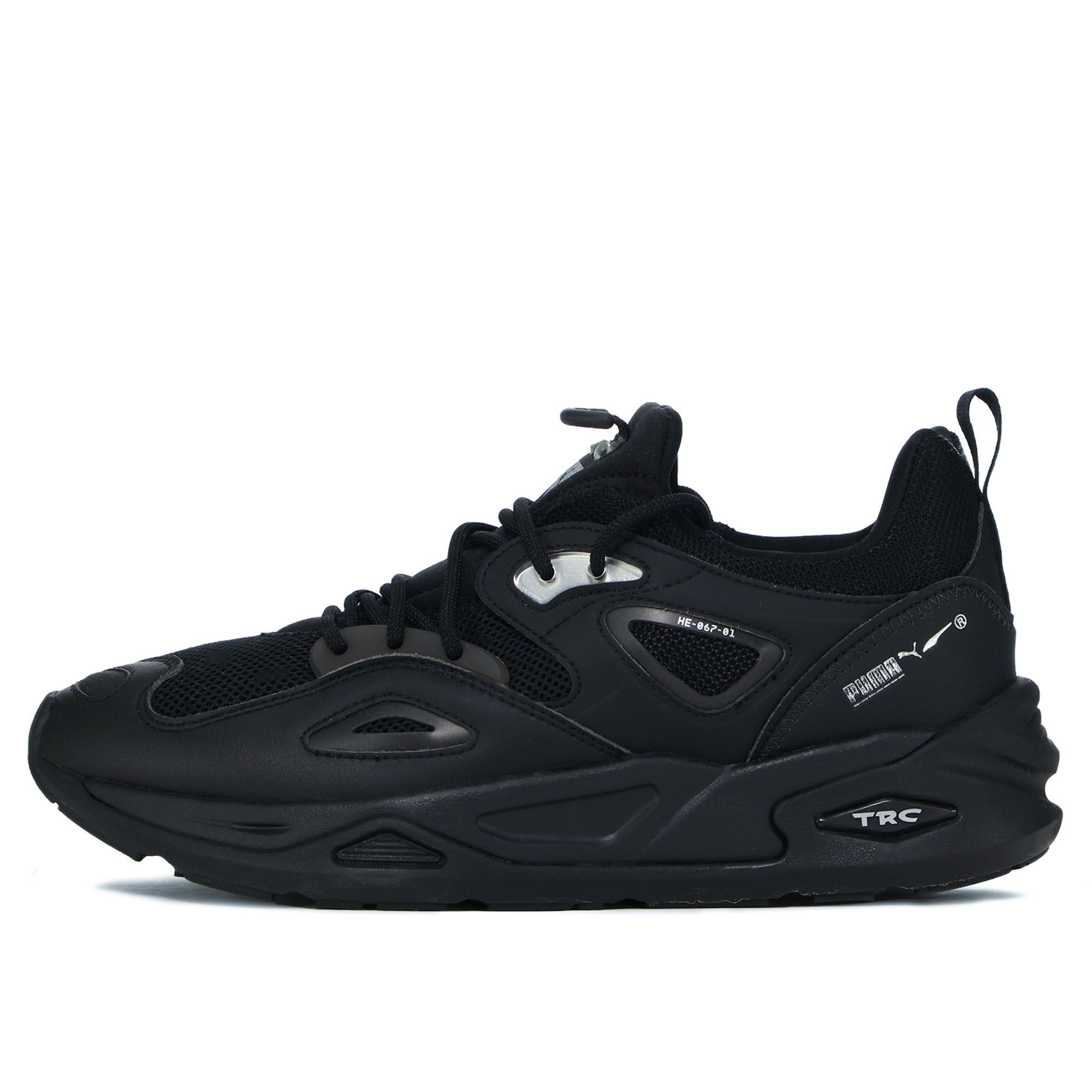 Кроссовки PUMA TRC Blaze Triple