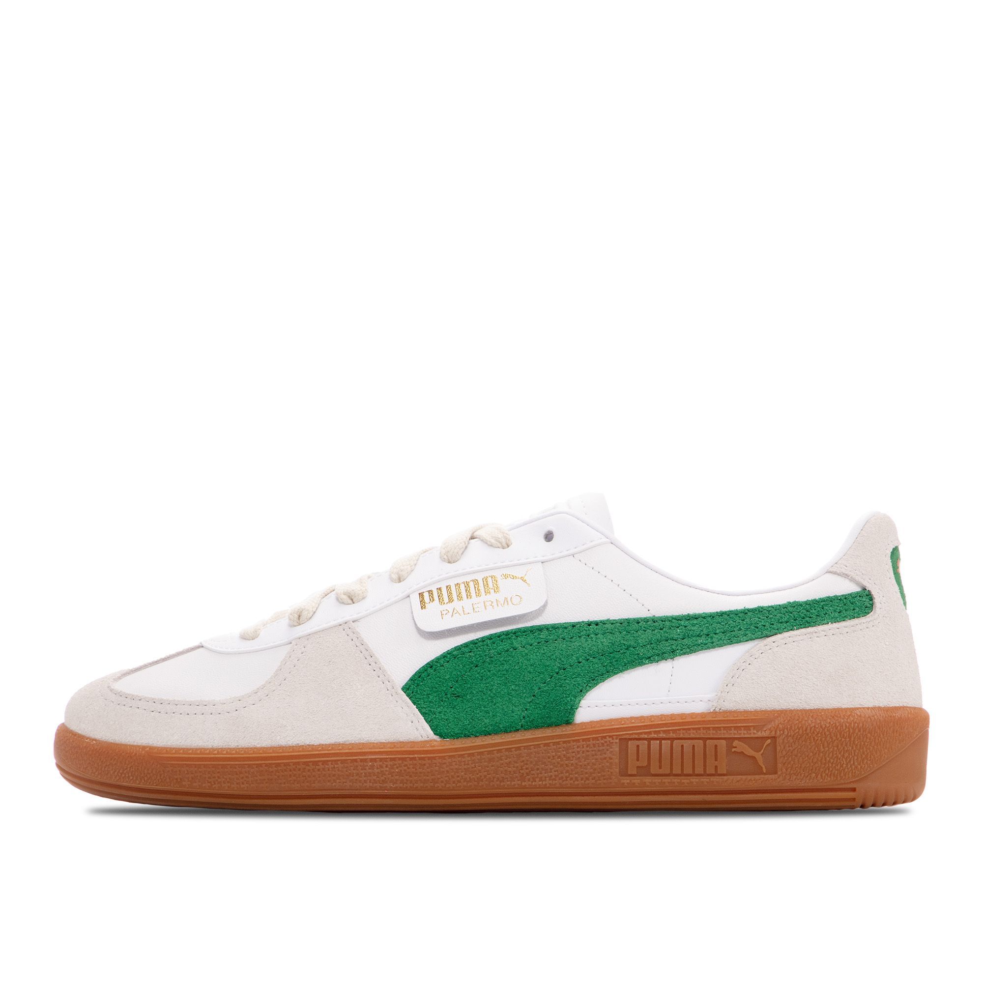 Кеды PUMA Palermo Leather