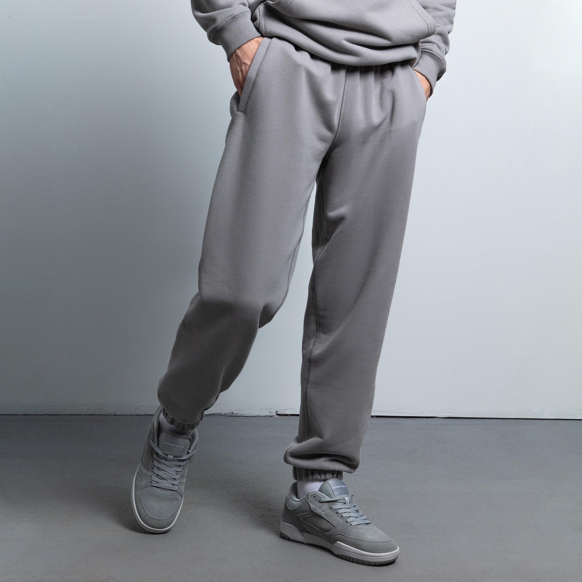 Мужские брюки Basic Fleece Pant