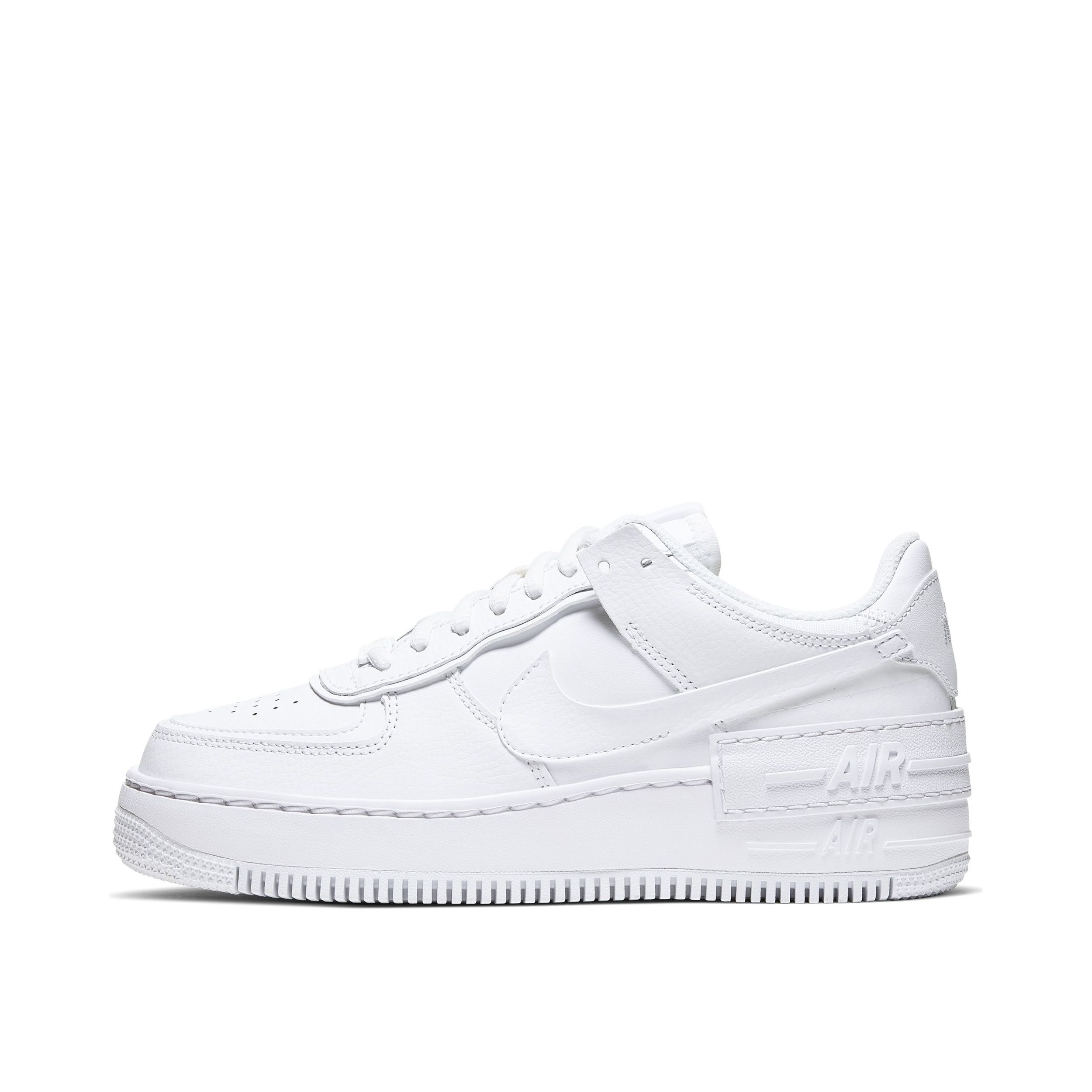 Женские кеды Air Force 1 Shadow Nike